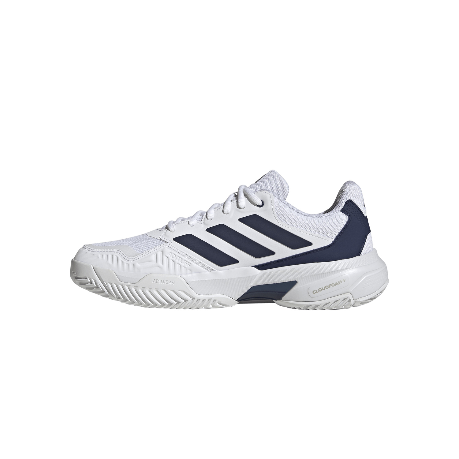 ZAPATILLAS TENNIS HOMBRE ADIDAS JR1749 COURTJAM CONTROL 3 M - 4