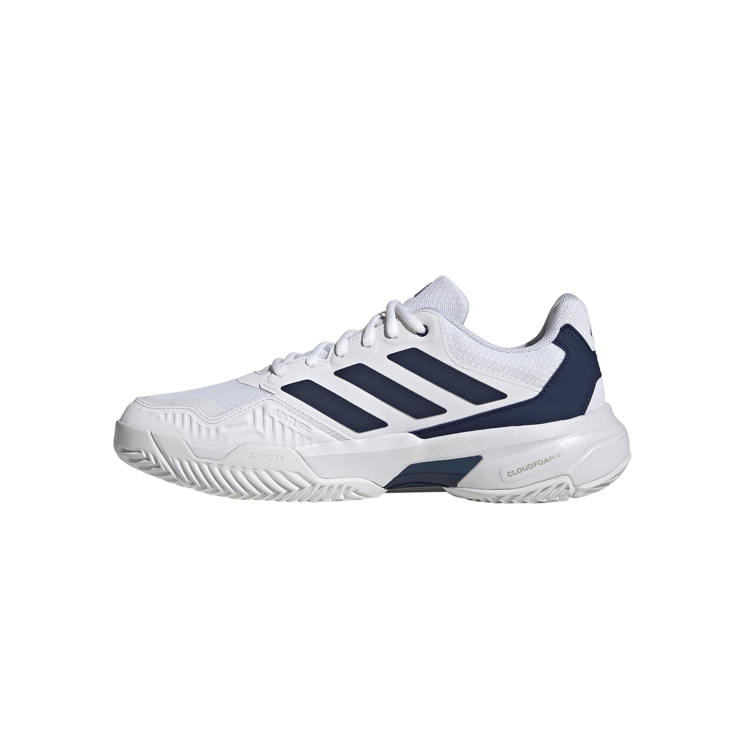 ZAPATILLAS TENNIS HOMBRE ADIDAS JR1749 COURTJAM CONTROL 3 M - 4
