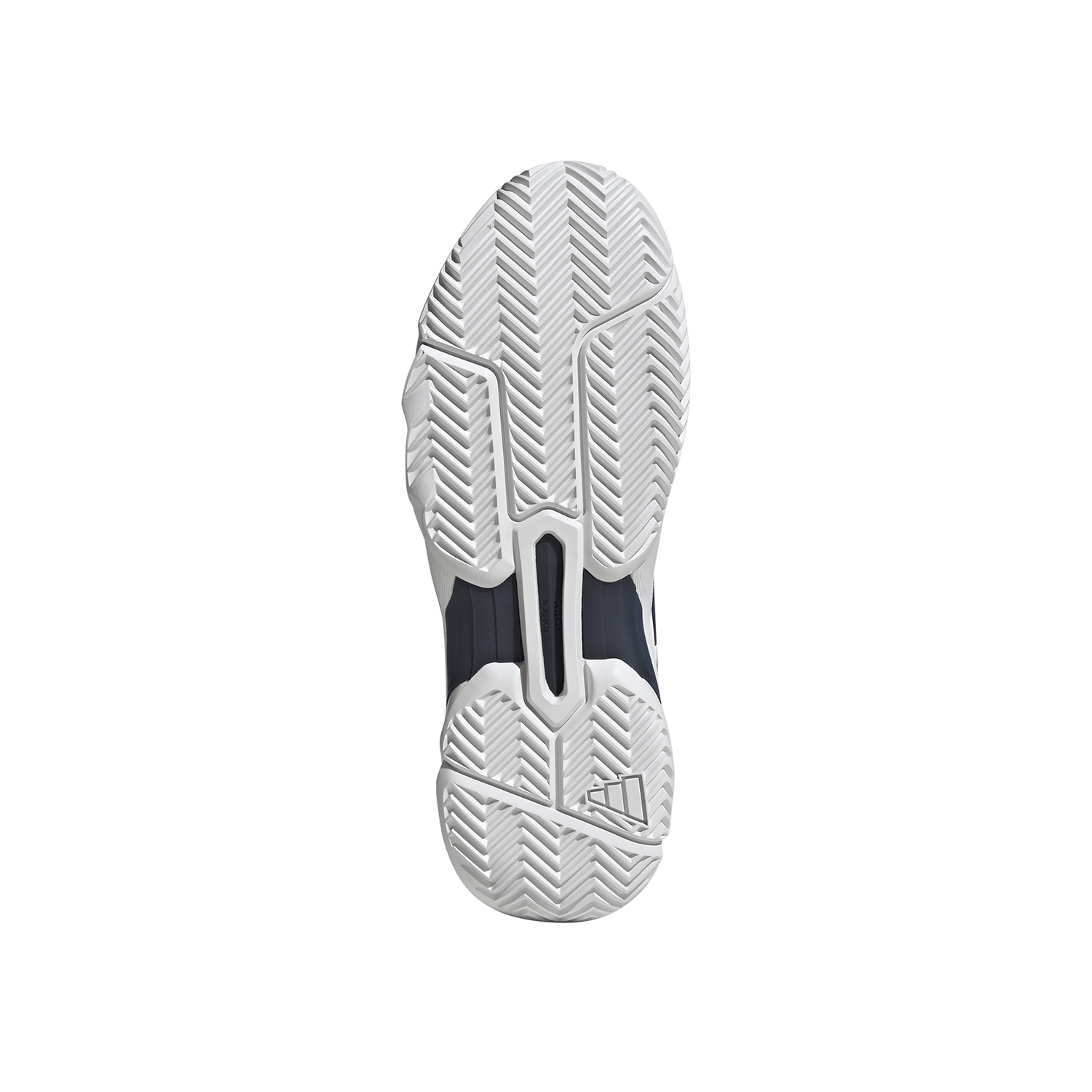 ZAPATILLAS TENNIS HOMBRE ADIDAS JR1749 COURTJAM CONTROL 3 M - 6