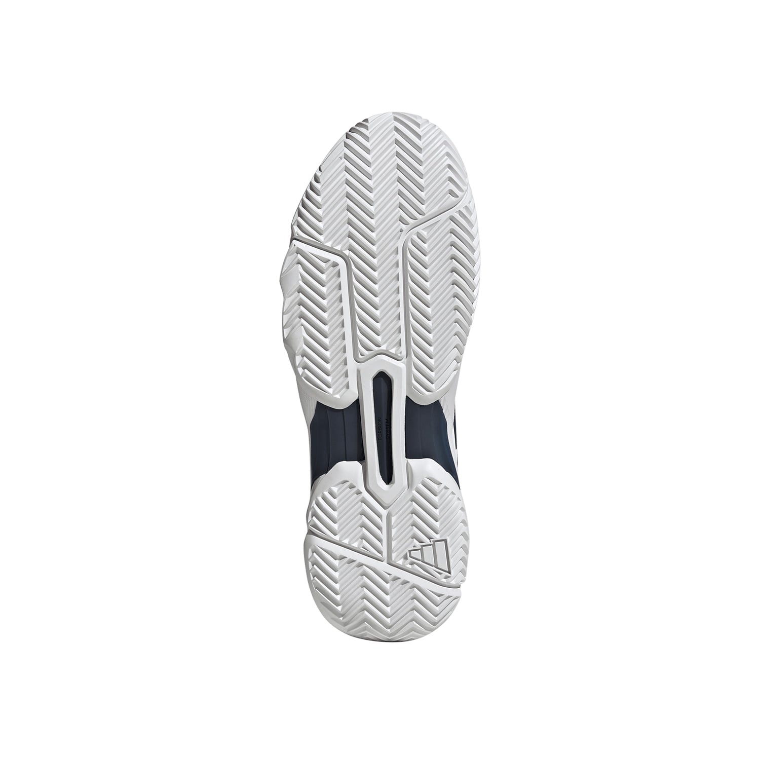 ZAPATILLAS TENNIS HOMBRE ADIDAS JR1749 COURTJAM CONTROL 3 M - 6