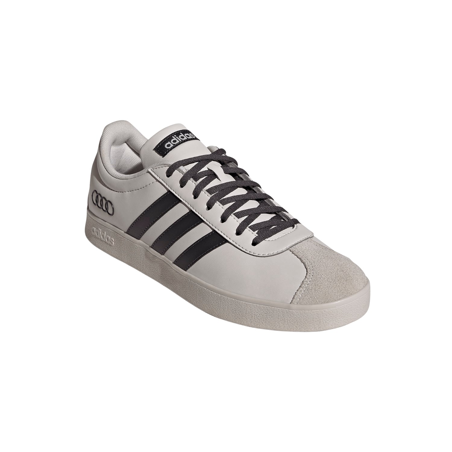 ZAPATILLAS MOTORSPORT UNISEX ADIDAS KI6081 VL COURT AUDI - 3