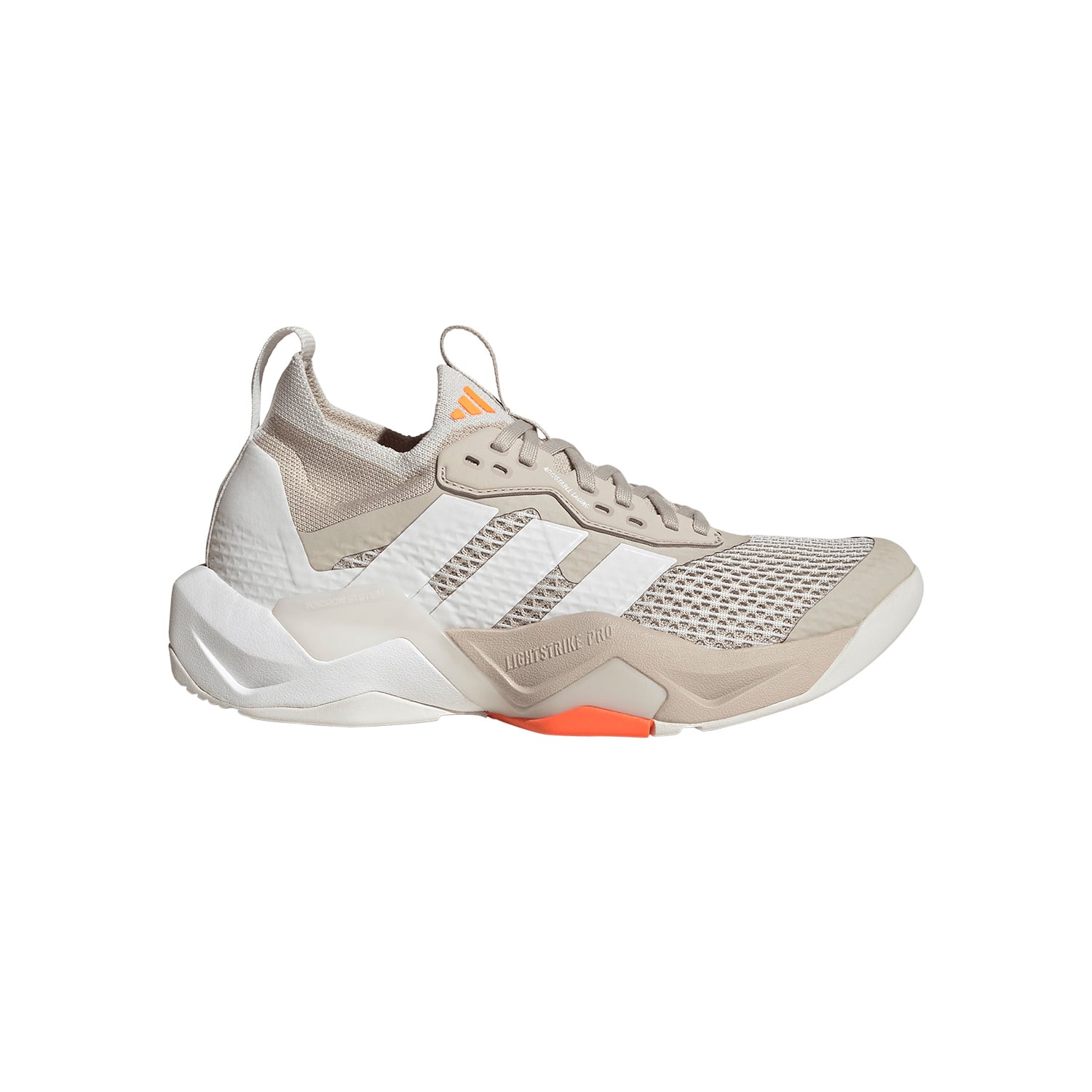 ZAPATILLAS TRAINING MUJER ADIDAS JQ3938 RAPIDMOVE ADV 2 TRAINER W - 1