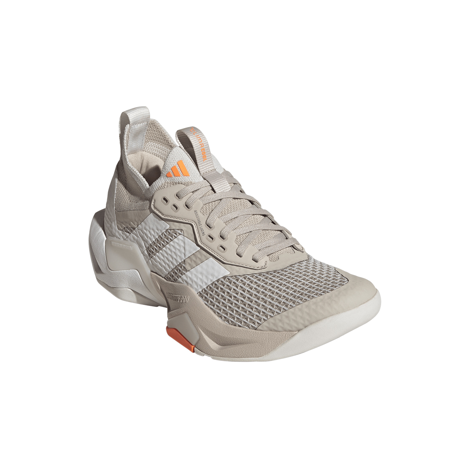 ZAPATILLAS TRAINING MUJER ADIDAS JQ3938 RAPIDMOVE ADV 2 TRAINER W - 2