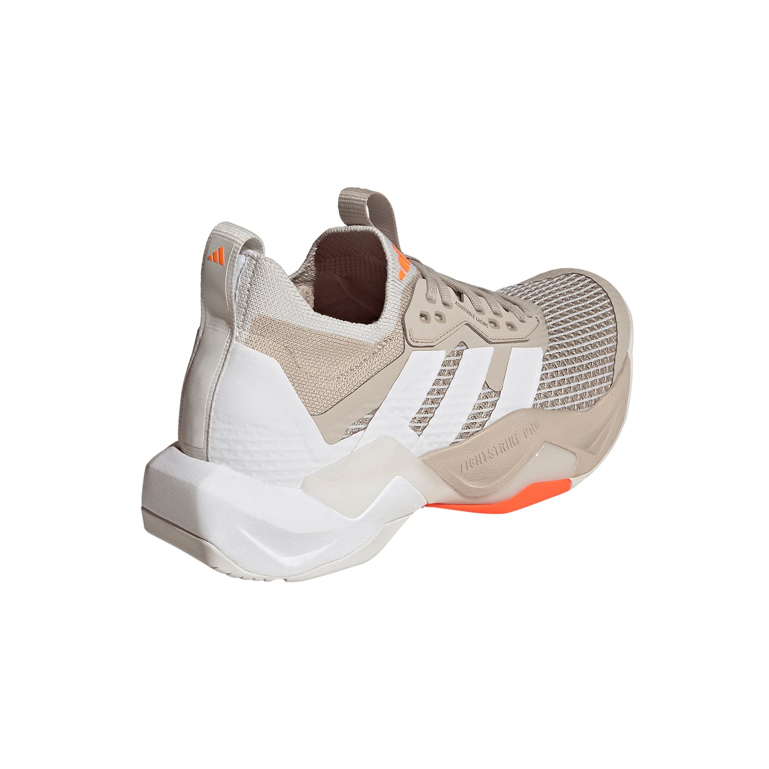 ZAPATILLAS TRAINING MUJER ADIDAS JQ3938 RAPIDMOVE ADV 2 TRAINER W - 3