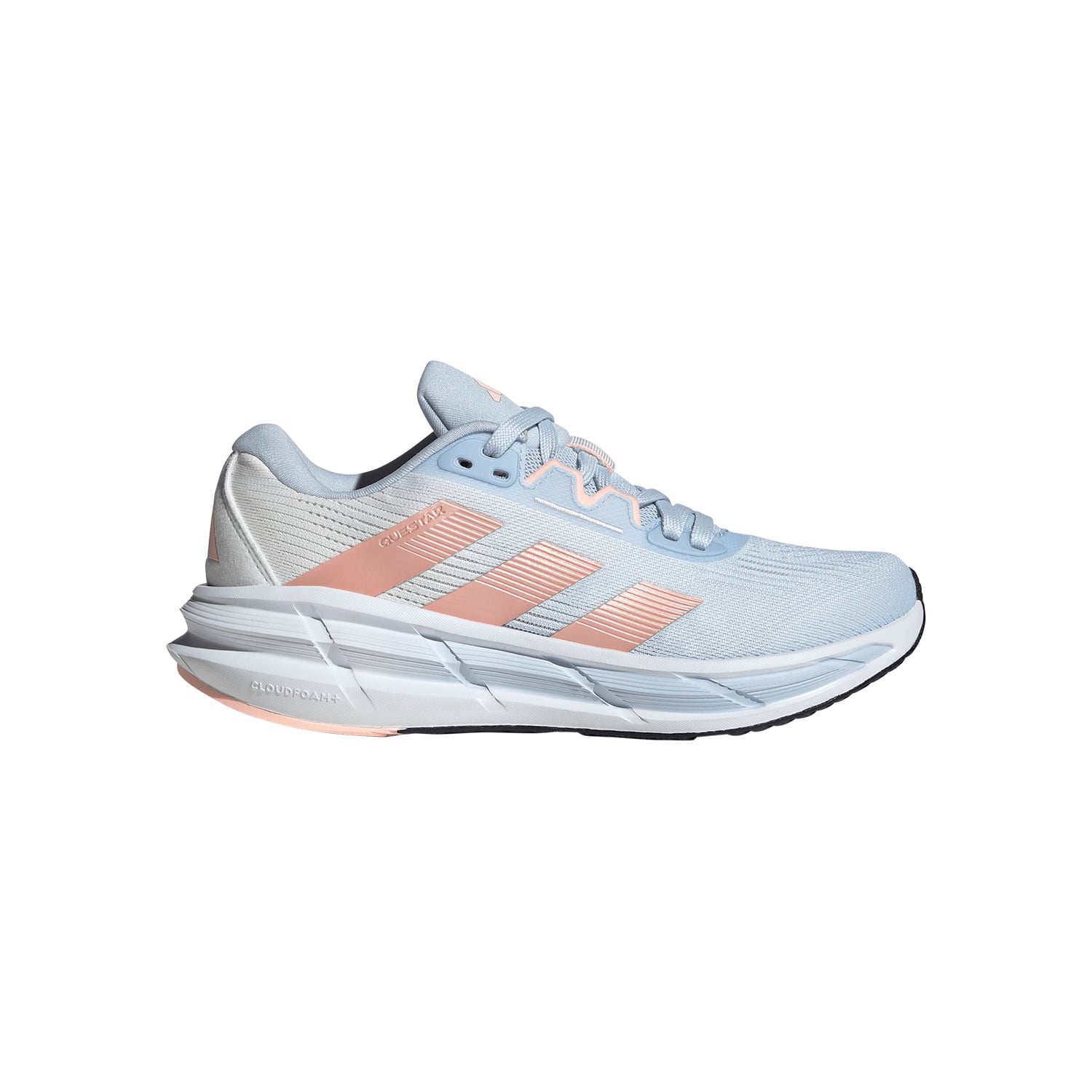 ZAPATILLAS RUNNING MUJER ADIDAS JP6599 QUESTAR 3 W - 1