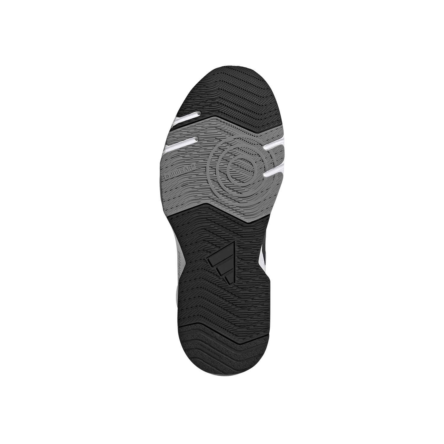 ZAPATILLAS TRAINING HOMBRE ADIDAS JQ1461 RAPIDMOVE GO TRAINER M - 6