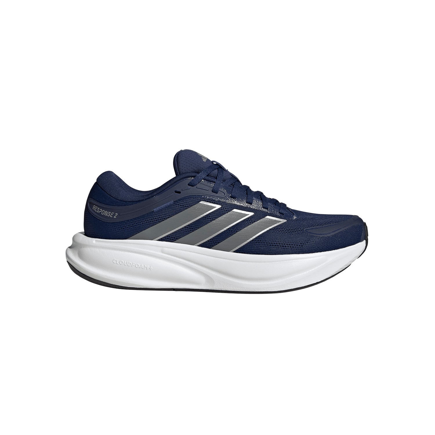 ZAPATILLAS RUNNING HOMBRE ADIDAS KJ1749 RESPONSE 2 M - 1