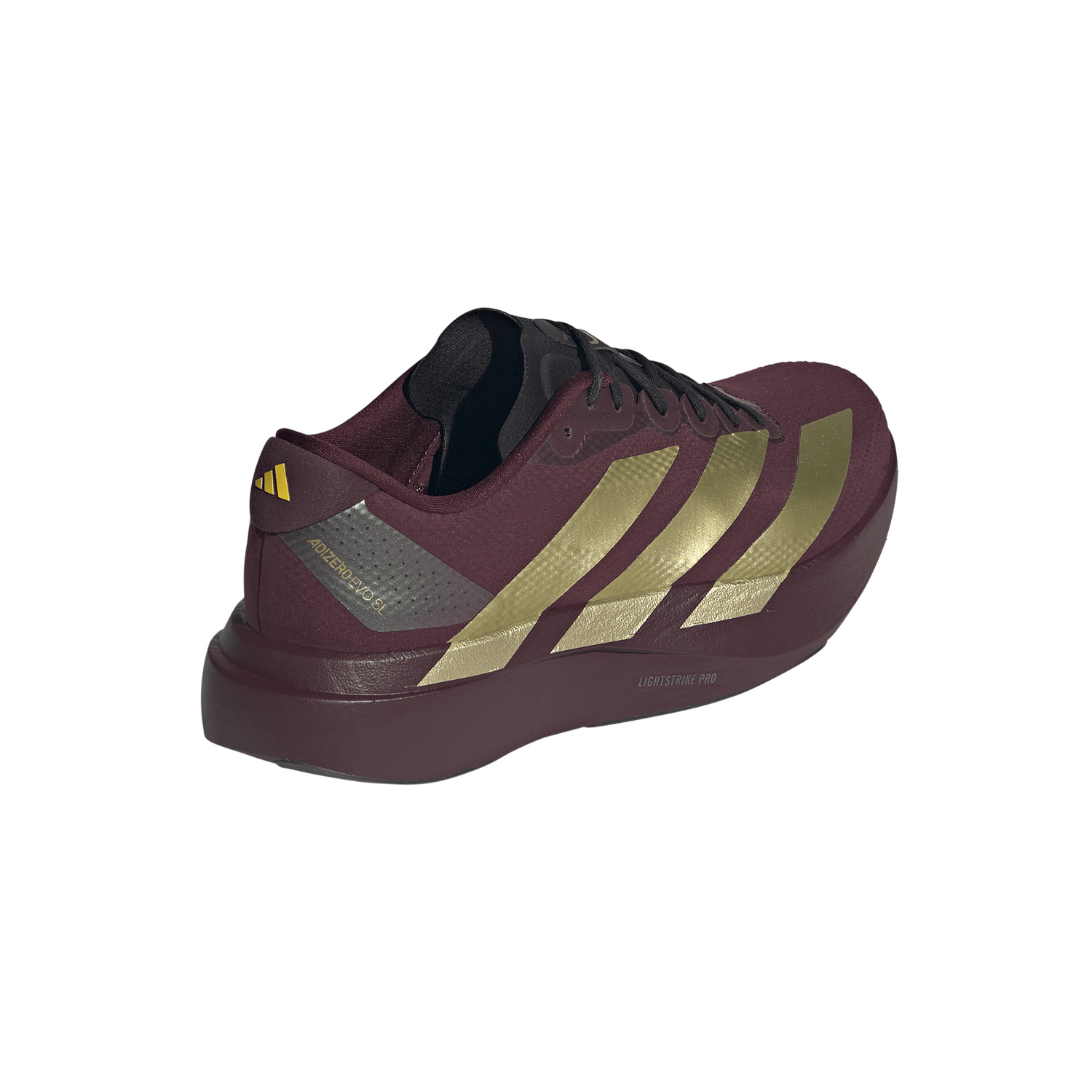 ZAPATILLAS RUNNING HOMBRE ADIDAS KK3678 ADIZERO EVO SL WOVEN M - 3