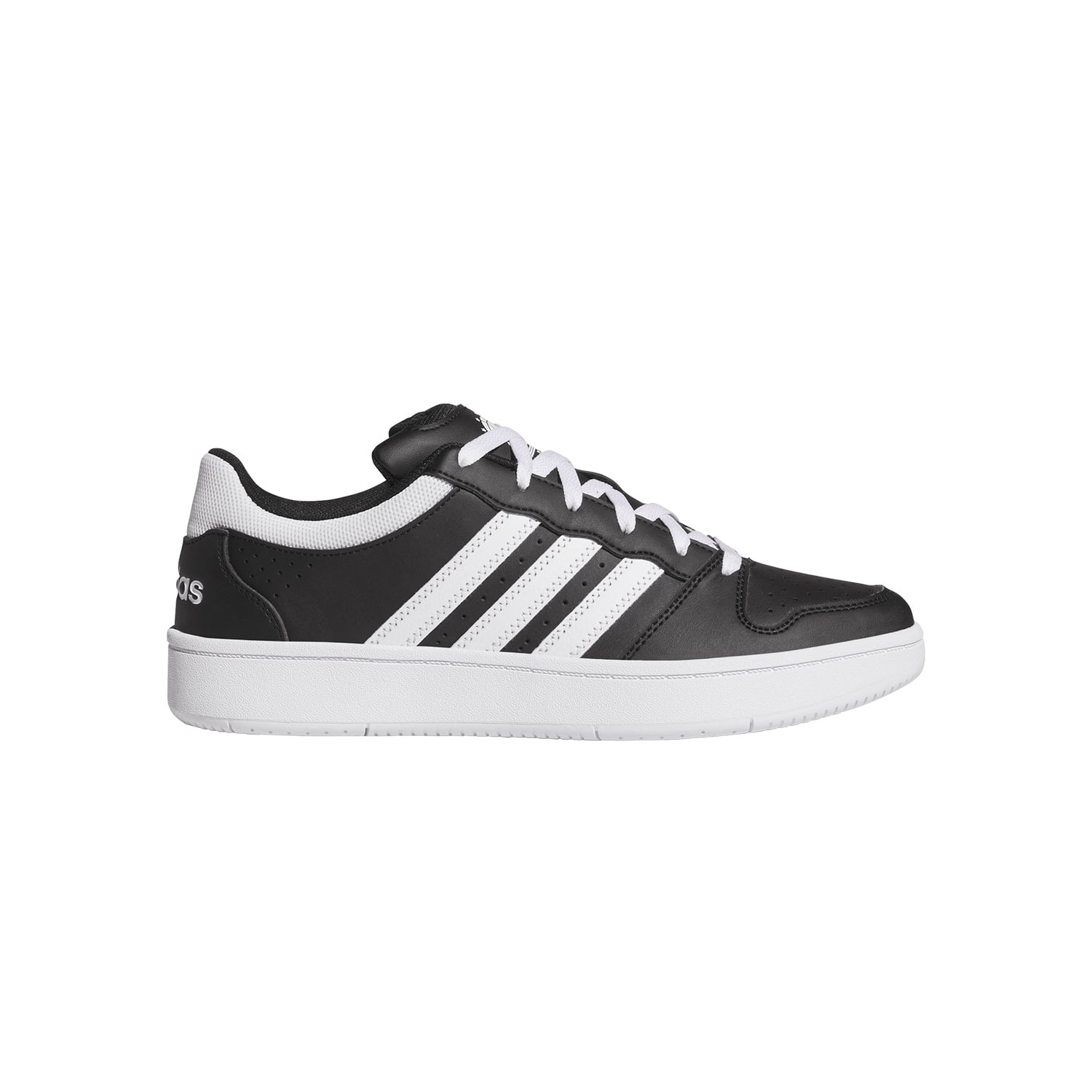 ZAPATILLAS BASKETBALL HOMBRE ADIDAS KI1056 HOOPS CLASSIC - 1