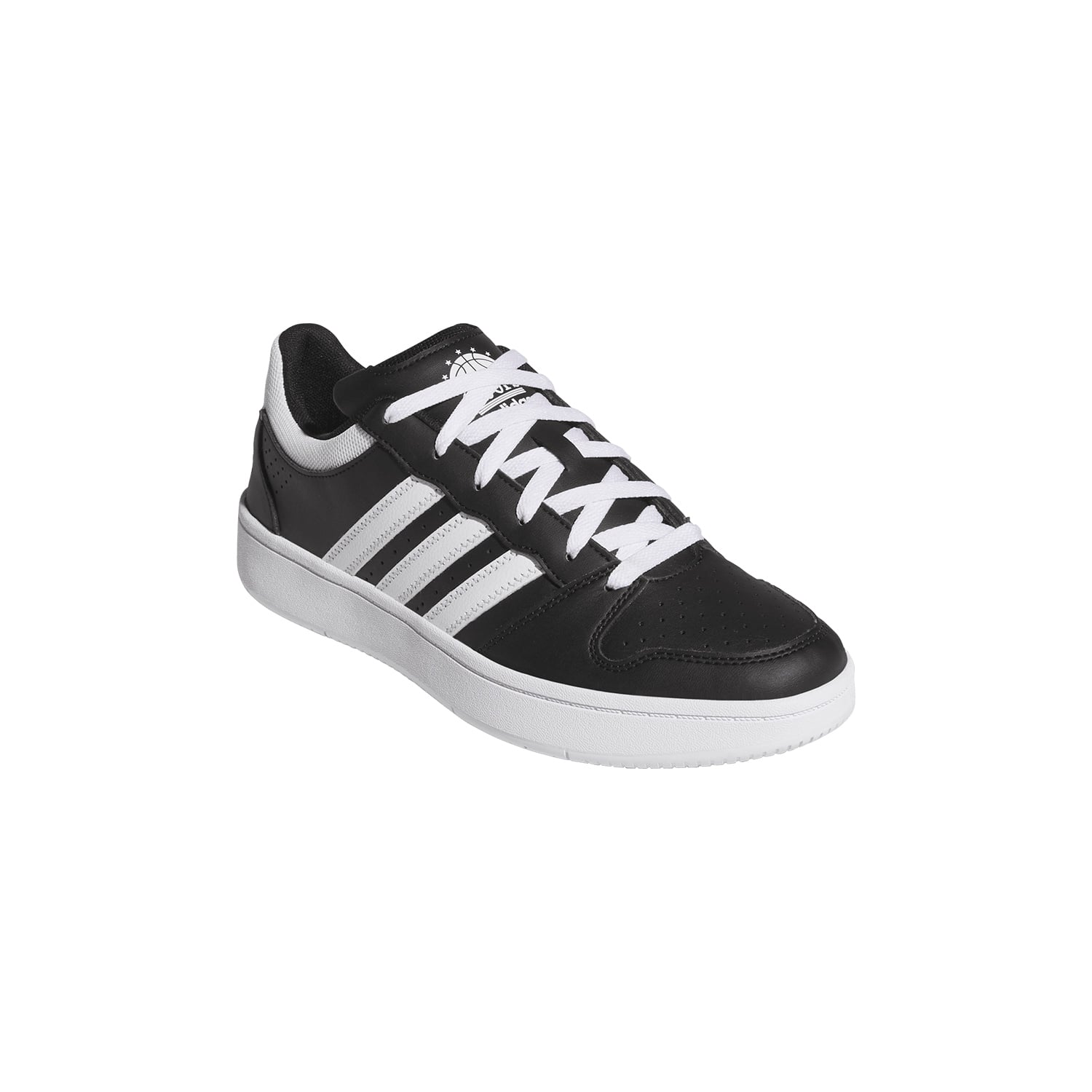 ZAPATILLAS BASKETBALL HOMBRE ADIDAS KI1056 HOOPS CLASSIC - 2