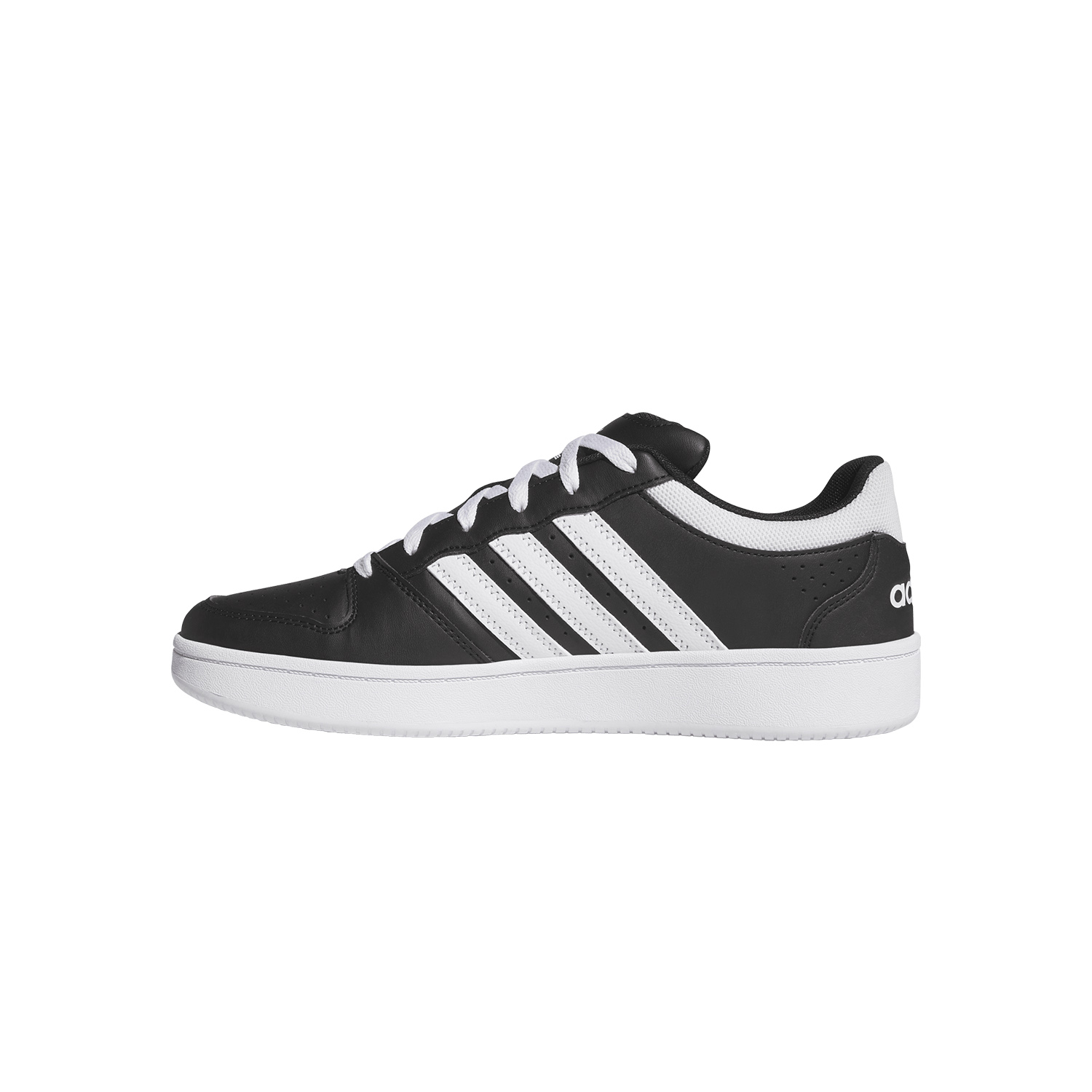 ZAPATILLAS BASKETBALL HOMBRE ADIDAS KI1056 HOOPS CLASSIC - 4