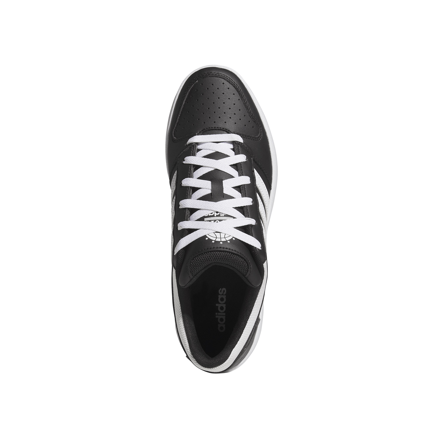 ZAPATILLAS BASKETBALL HOMBRE ADIDAS KI1056 HOOPS CLASSIC - 5