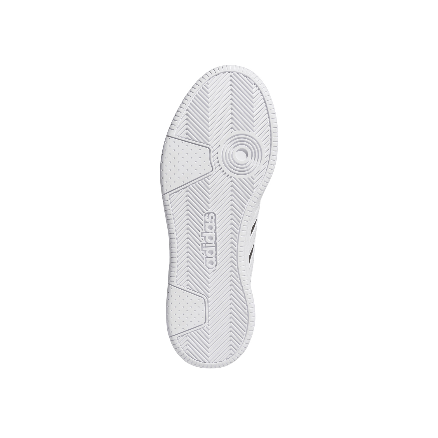 ZAPATILLAS BASKETBALL HOMBRE ADIDAS KI1056 HOOPS CLASSIC - 6
