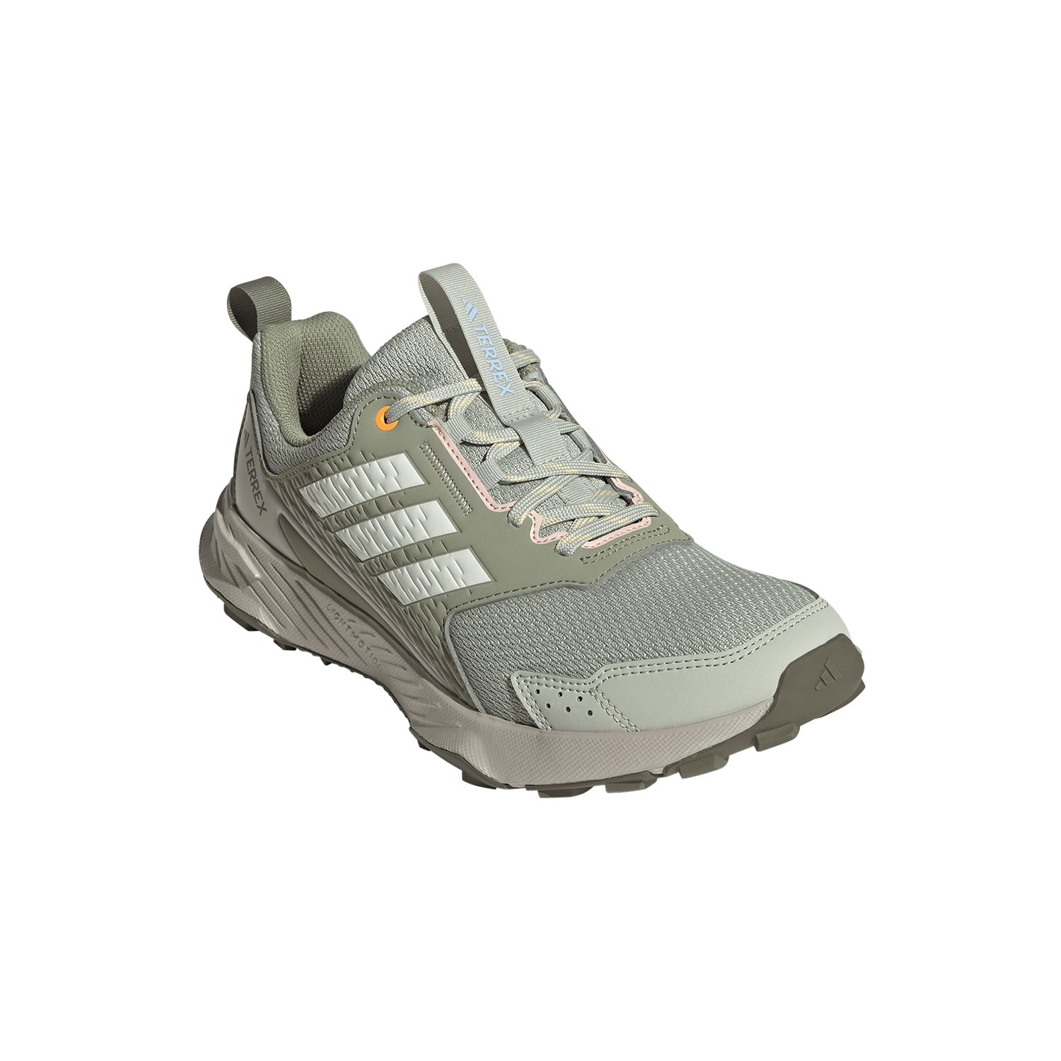 ZAPATILLAS OUTDOOR MUJER ADIDAS JR9142 TERREX TRACEFINDER 2 W - 2