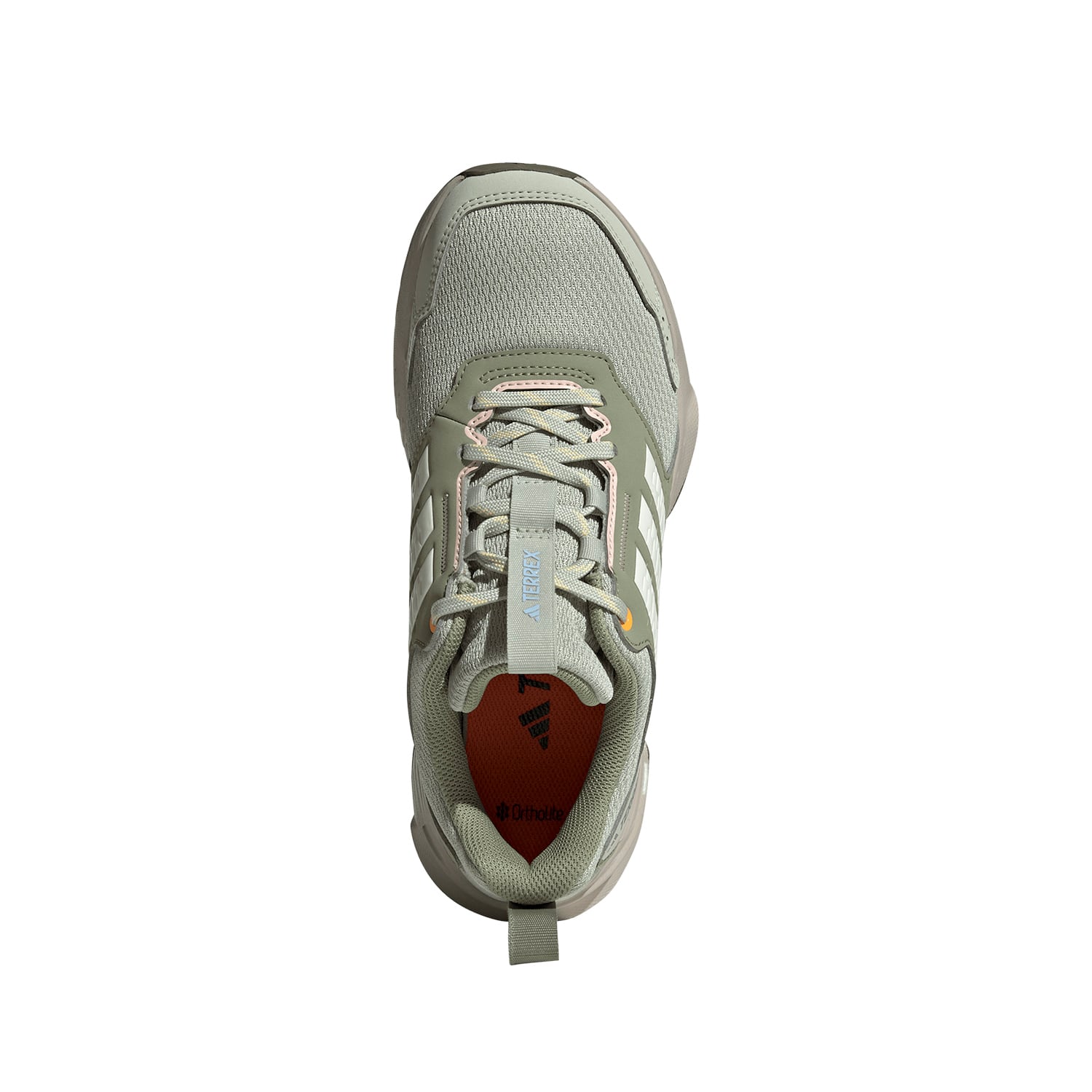 ZAPATILLAS OUTDOOR MUJER ADIDAS JR9142 TERREX TRACEFINDER 2 W - 5