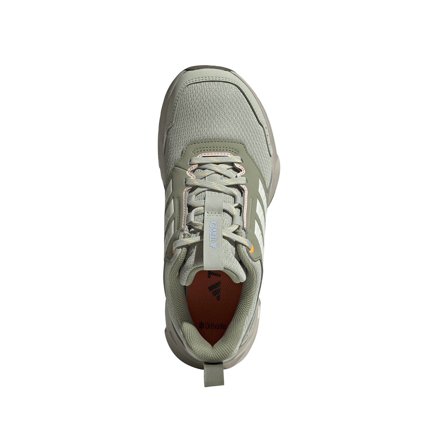ZAPATILLAS OUTDOOR MUJER ADIDAS JR9142 TERREX TRACEFINDER 2 W - 5