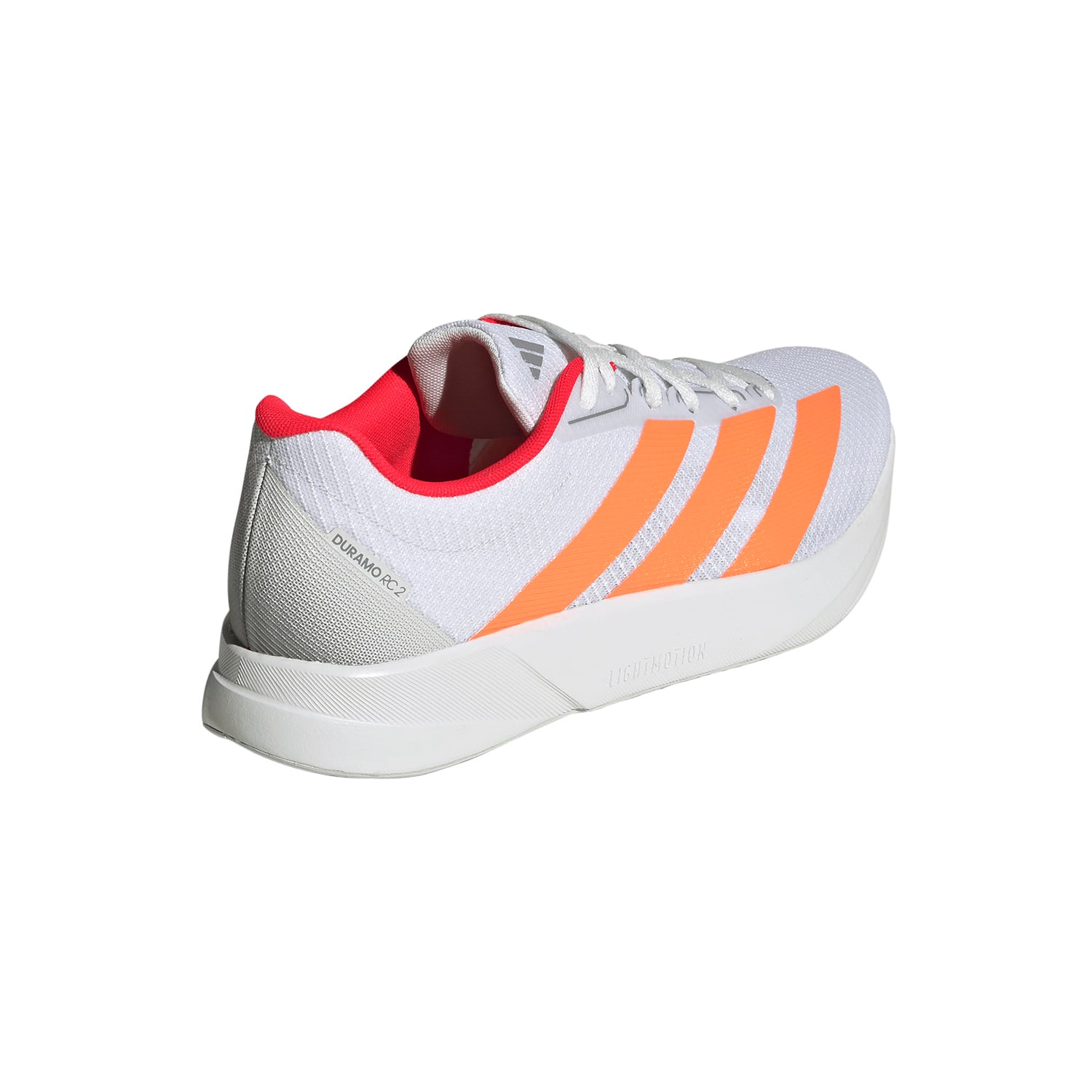 ZAPATILLAS RUNNING HOMBRE ADIDAS JQ0601 DURAMO RC2 M - 3