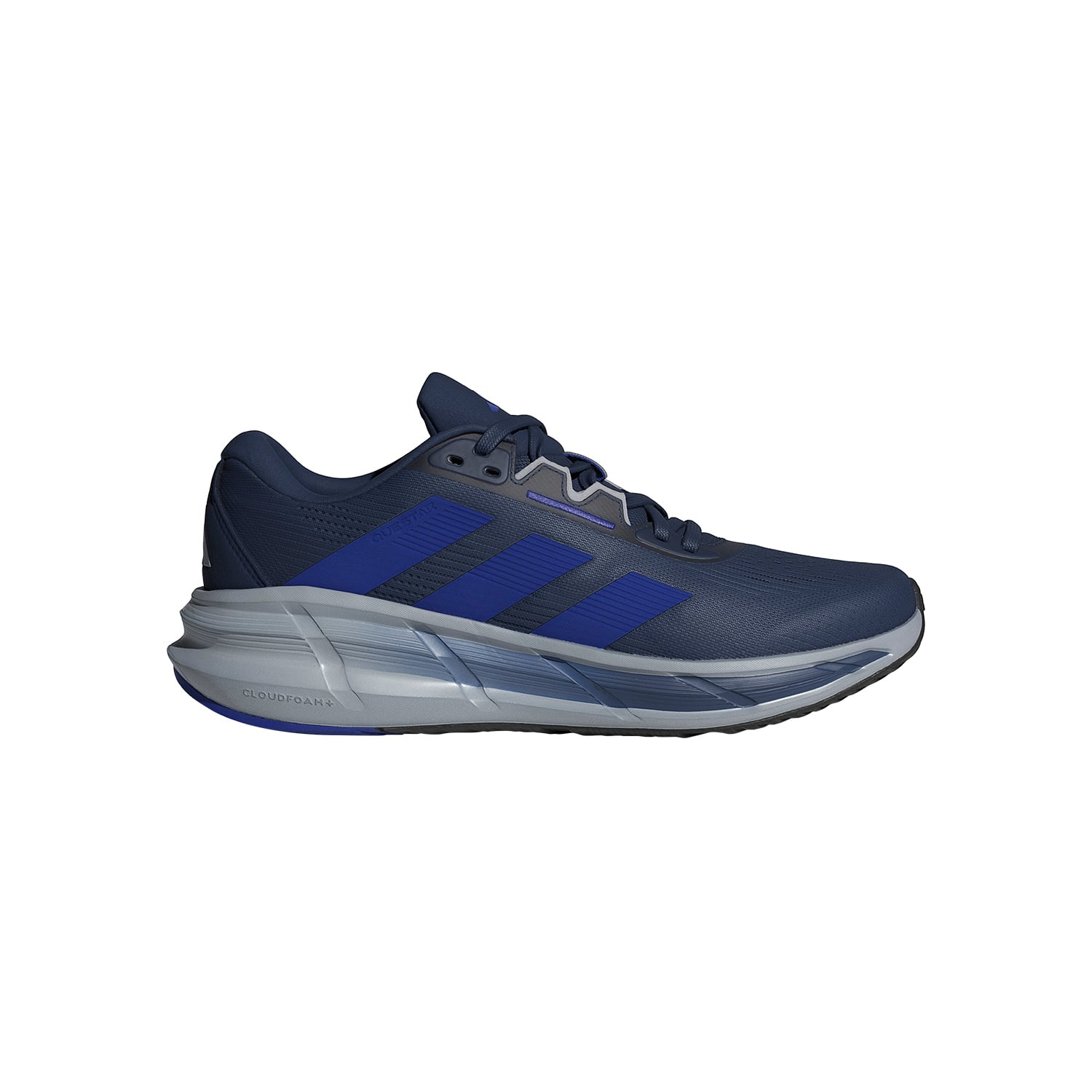 ZAPATILLAS RUNNING HOMBRE ADIDAS JP6602 QUESTAR 3 M - 1