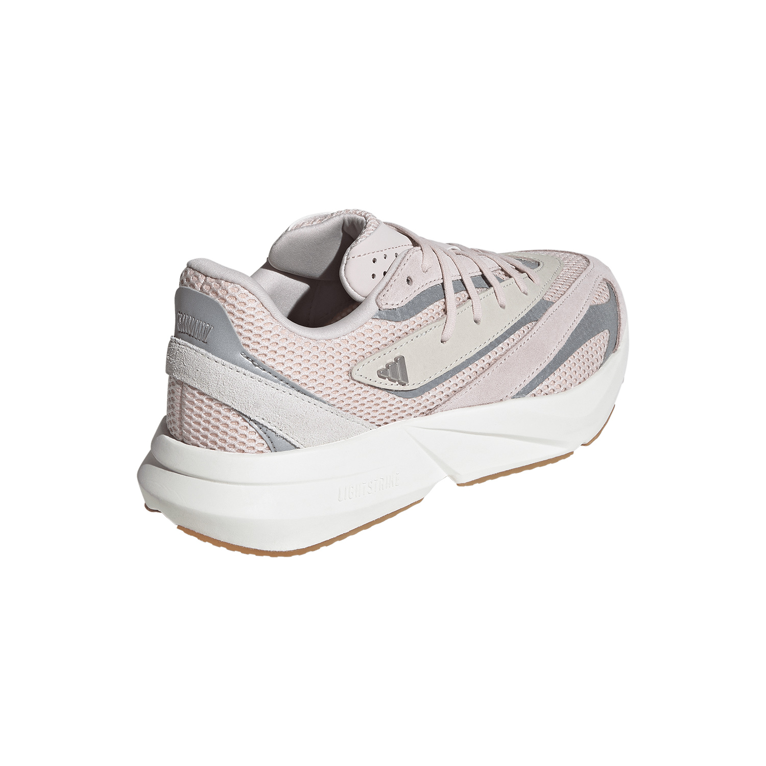 ZAPATILLAS URBANO MUJER ADIDAS JQ7213 LIGHTBLAZE - 3