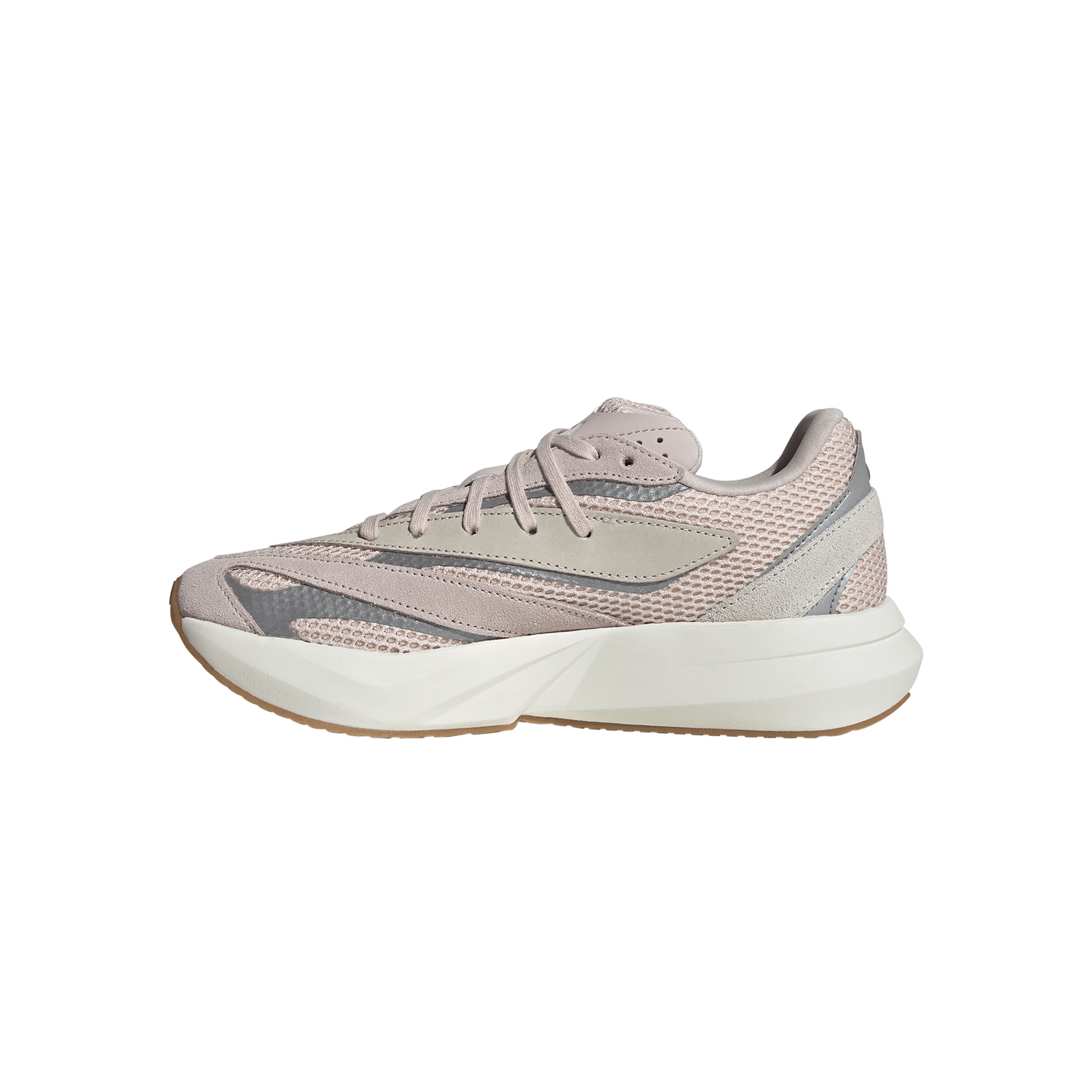ZAPATILLAS URBANO MUJER ADIDAS JQ7213 LIGHTBLAZE - 4