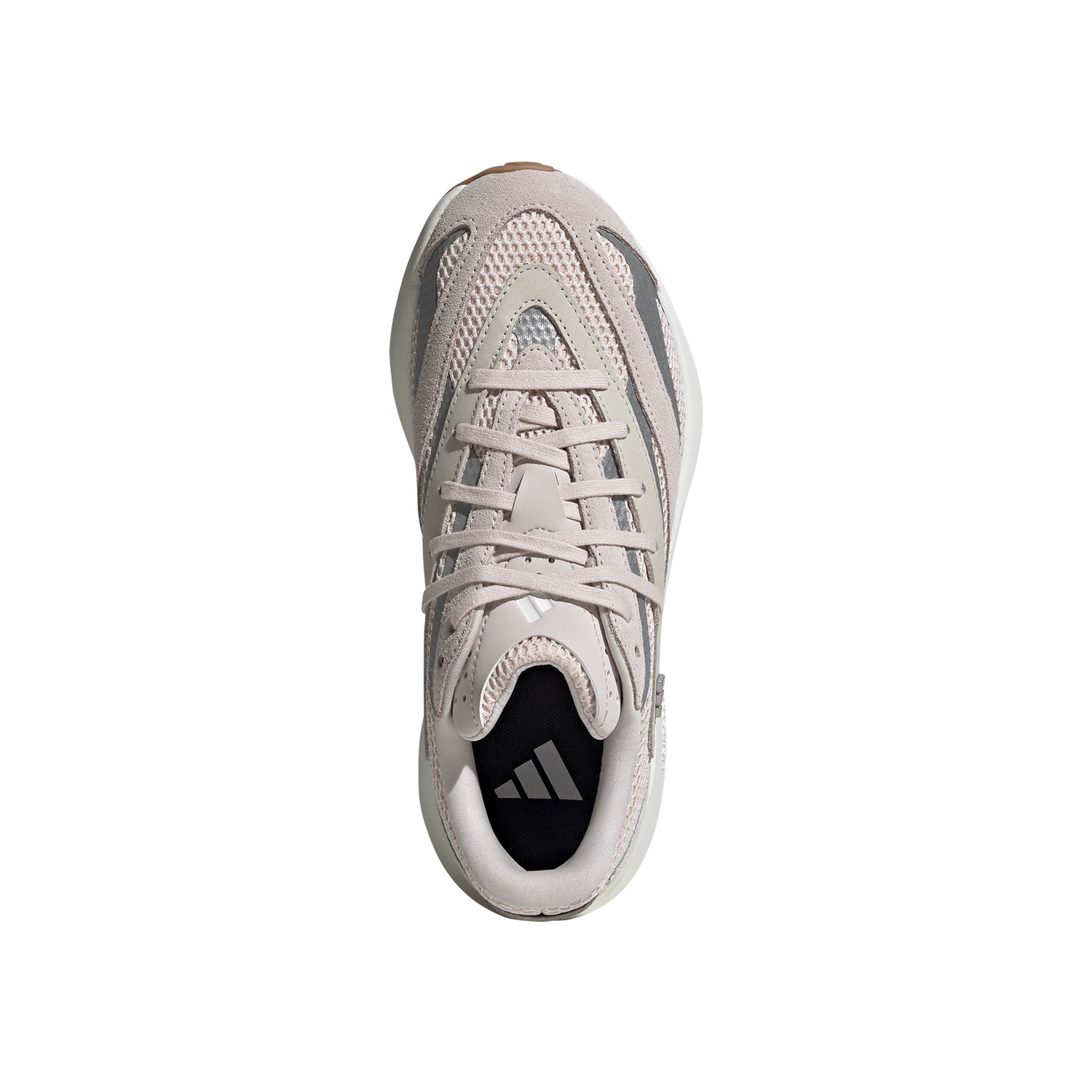 ZAPATILLAS URBANO MUJER ADIDAS JQ7213 LIGHTBLAZE - 5