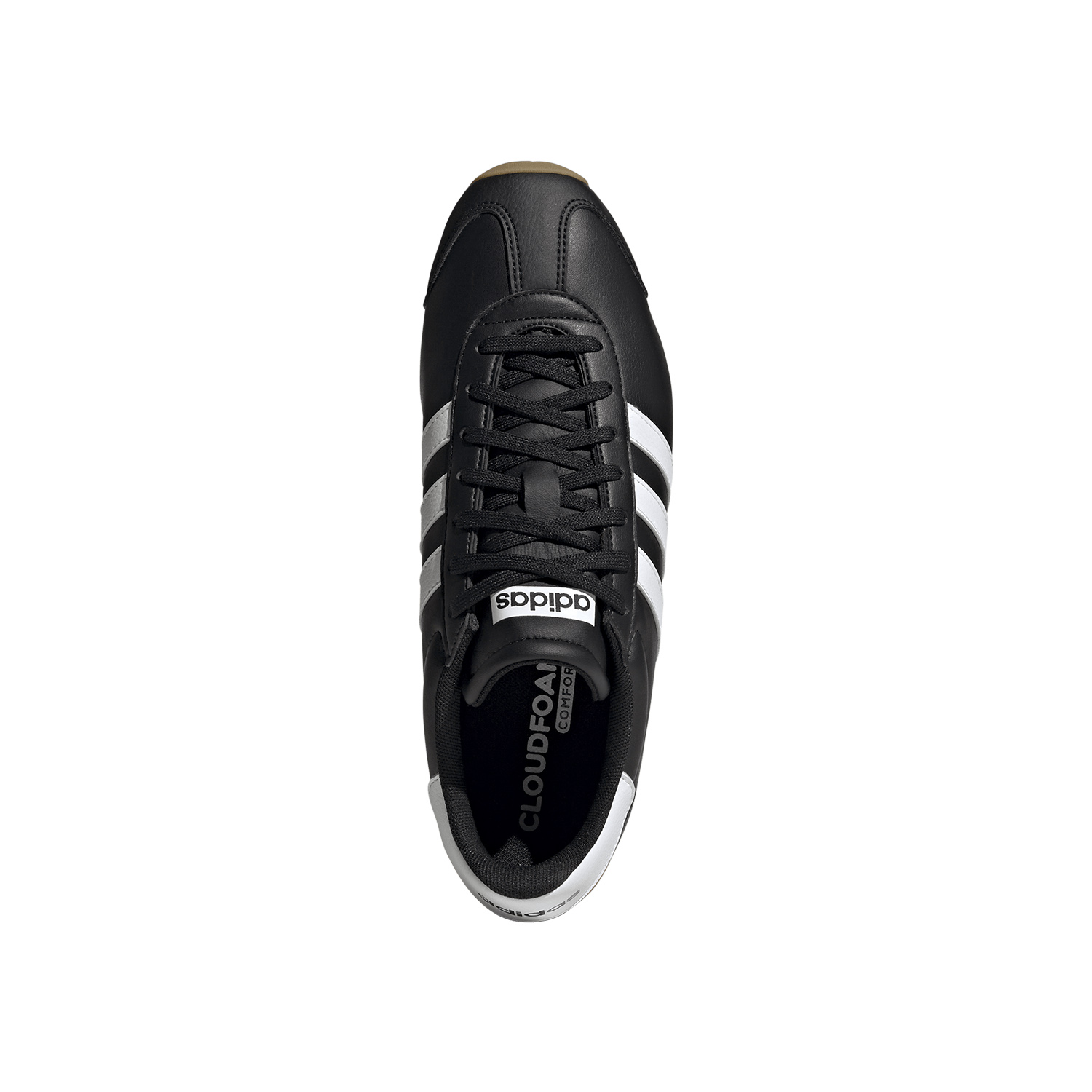 ZAPATILLAS URBANO HOMBRE ADIDAS HQ2315 RUNVISTA - 5