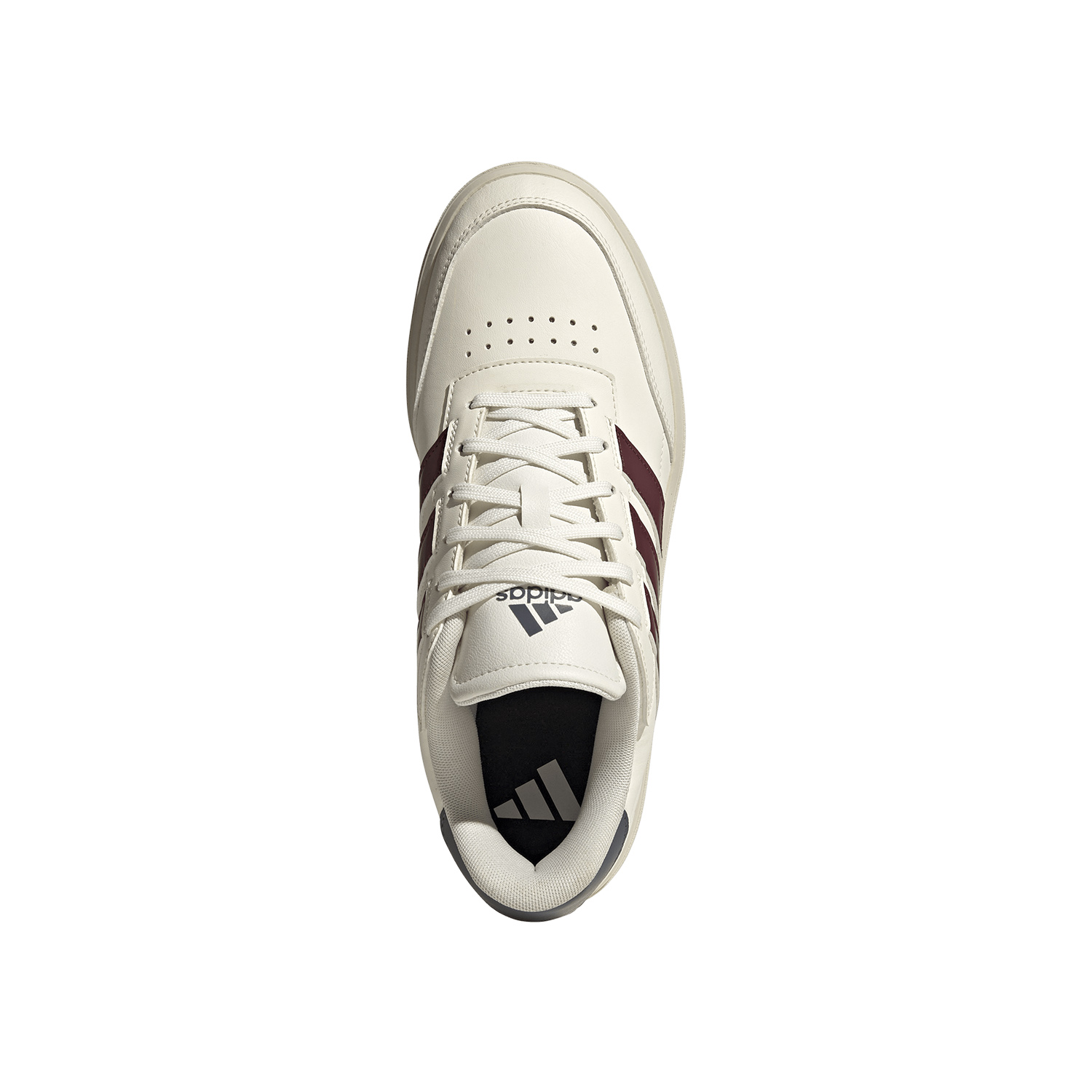 ZAPATILLAS URBANO HOMBRE ADIDAS IH1715 COURTBLOCK - 5