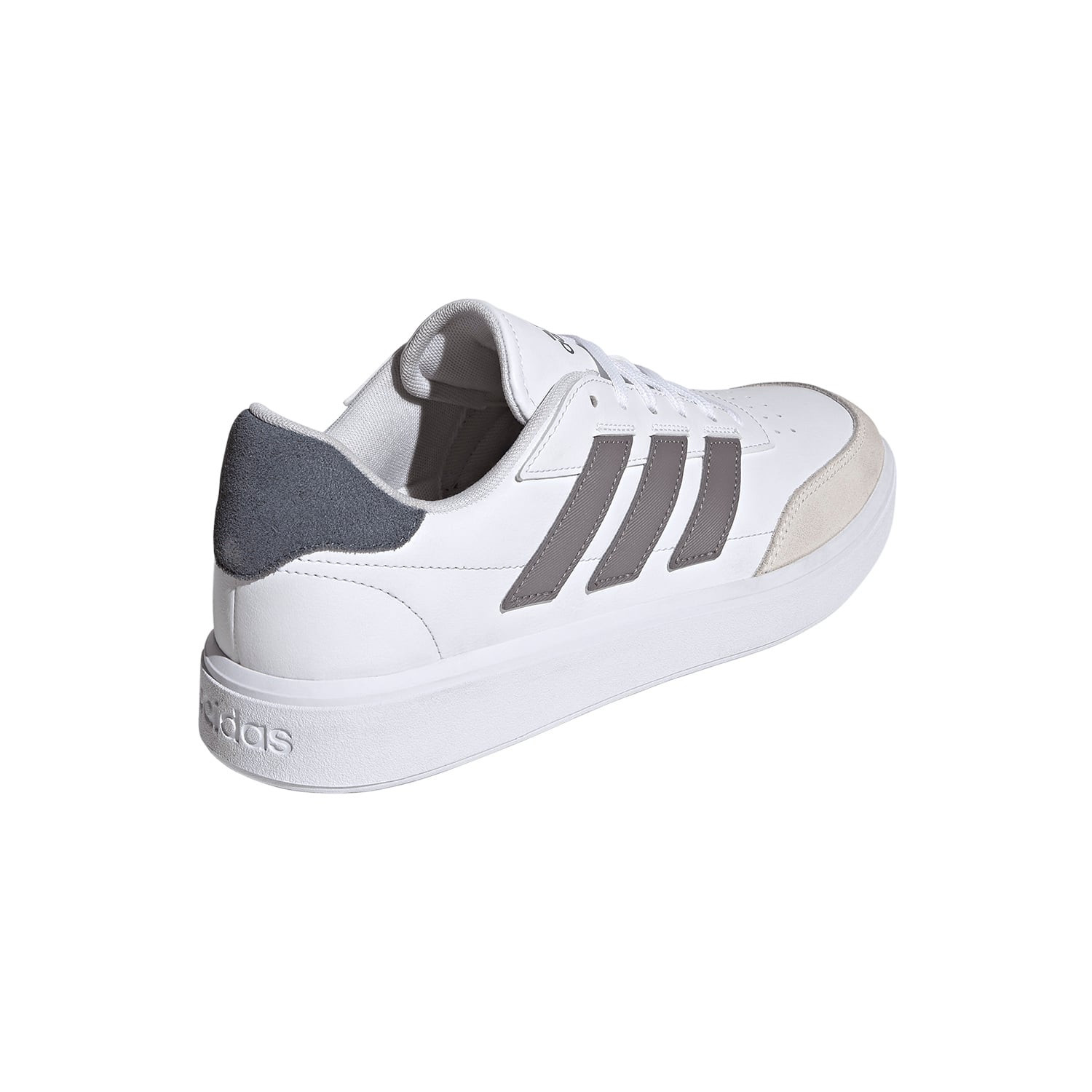 ZAPATILLAS URBANO HOMBRE ADIDAS IH1709 COURTBLOCK - 3
