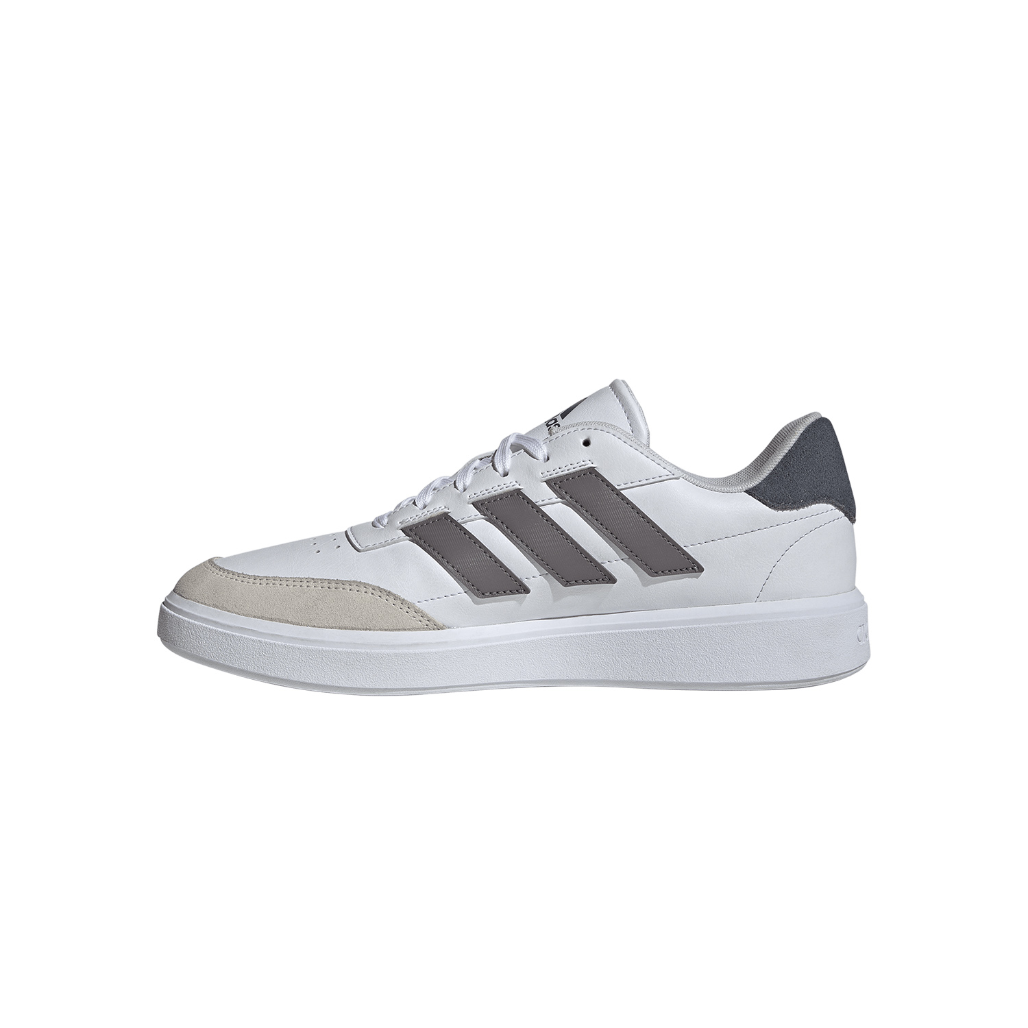 ZAPATILLAS URBANO HOMBRE ADIDAS IH1709 COURTBLOCK - 4