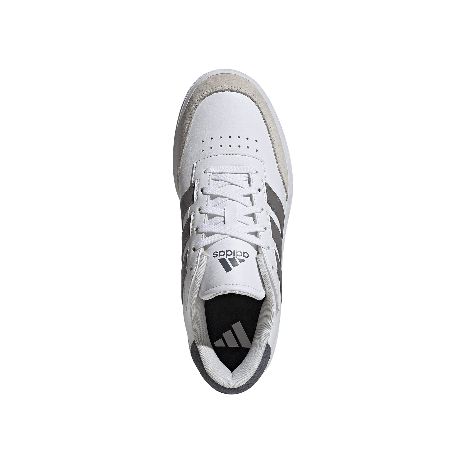ZAPATILLAS URBANO HOMBRE ADIDAS IH1709 COURTBLOCK - 5