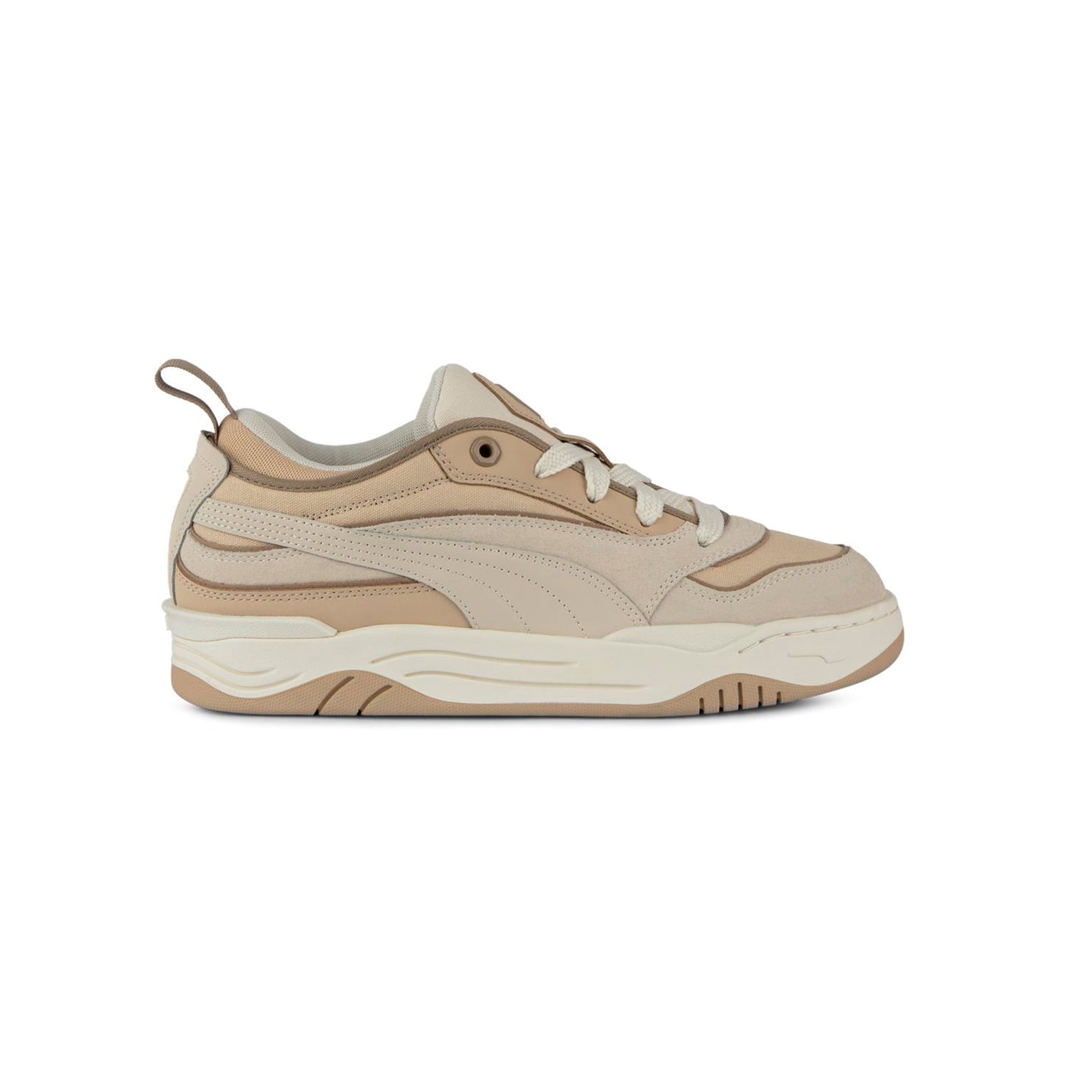 ZAPATILLAS URBANO HOMBRE PUMA 404472 01 -180 PRO - 1
