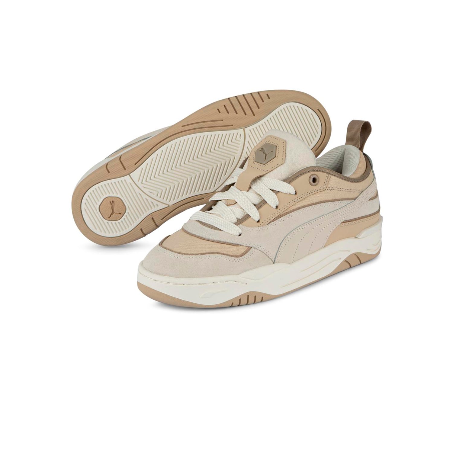 ZAPATILLAS URBANO HOMBRE PUMA 404472 01 -180 PRO - 2