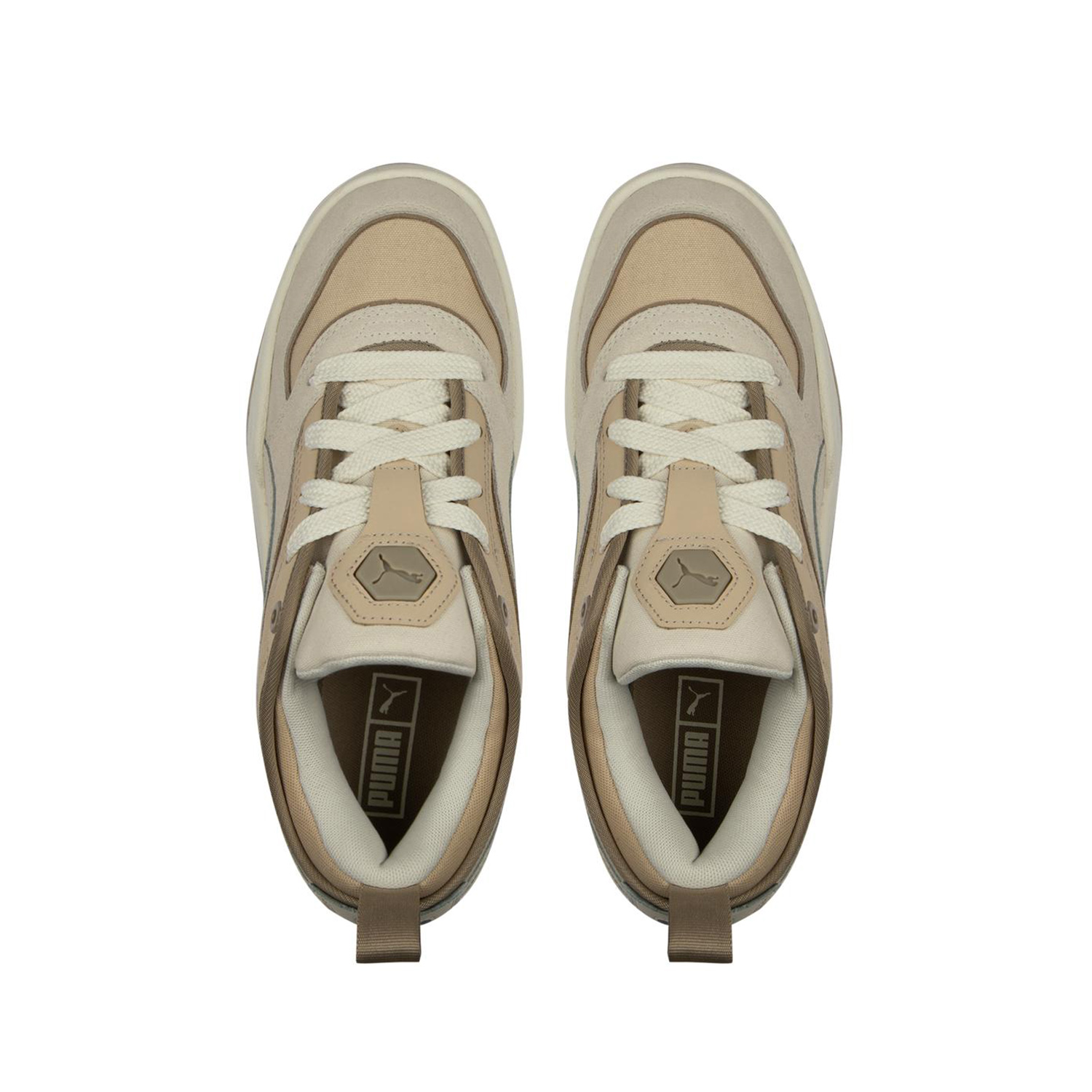 ZAPATILLAS URBANO HOMBRE PUMA 404472 01 -180 PRO - 4