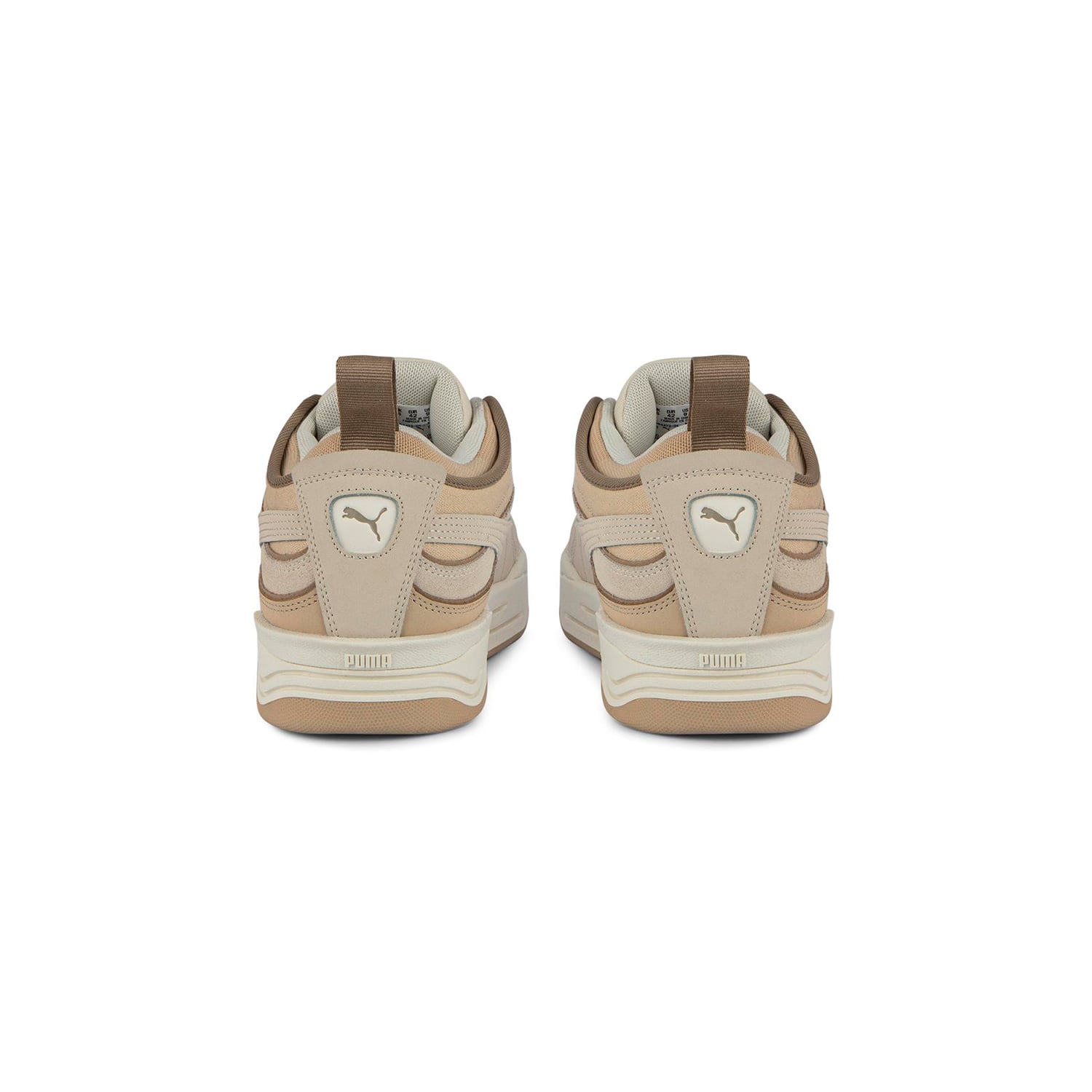 ZAPATILLAS URBANO HOMBRE PUMA 404472 01 -180 PRO - 5
