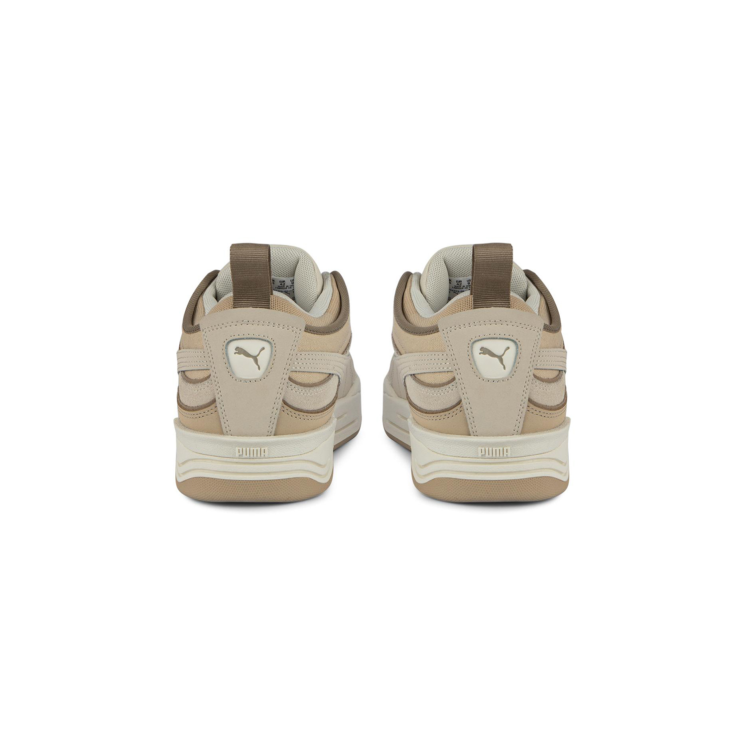 ZAPATILLAS URBANO HOMBRE PUMA 404472 01 -180 PRO - 5