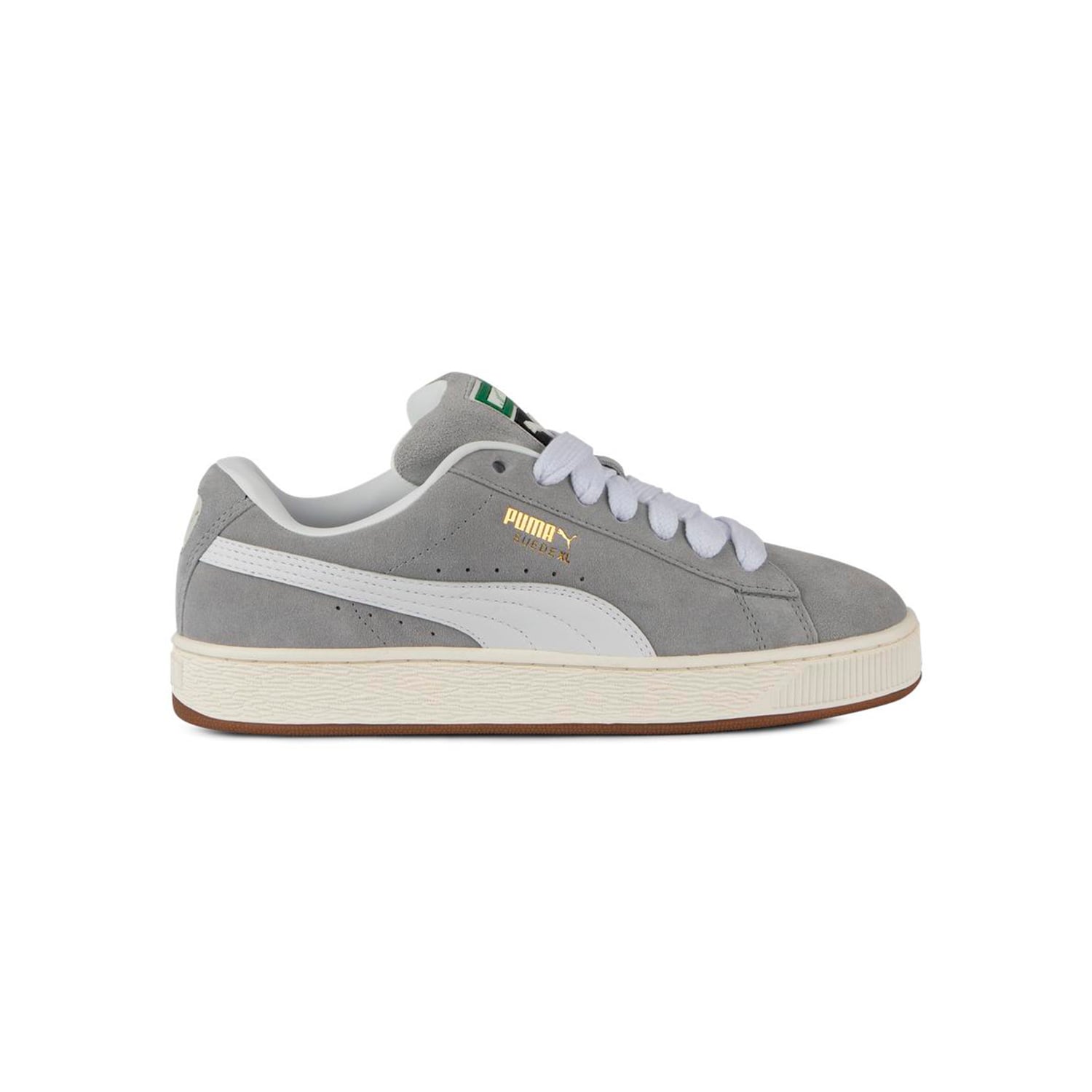ZAPATILLAS URBANO HOMBRE PUMA 395205 79 SUEDE XL - 1