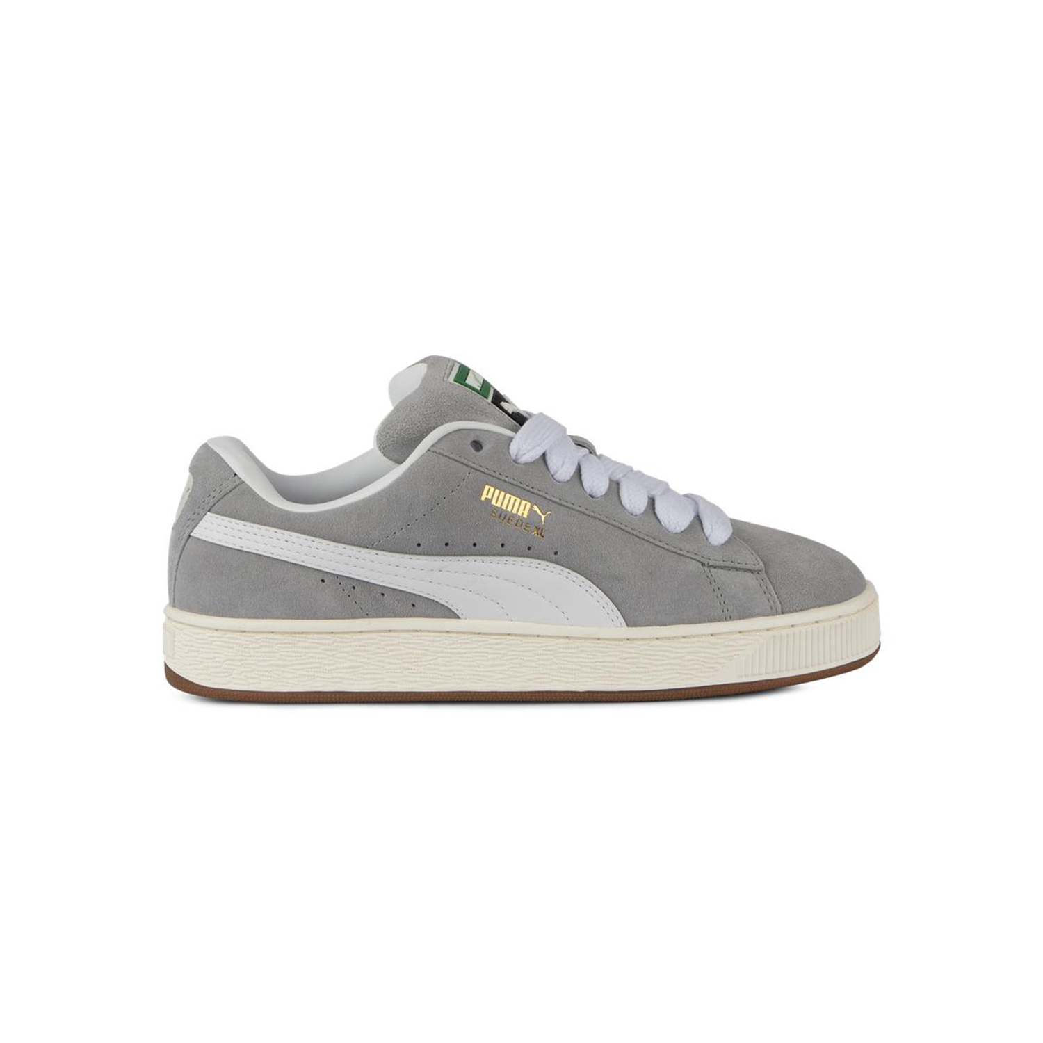 ZAPATILLAS URBANO HOMBRE PUMA 395205 79 SUEDE XL - 1