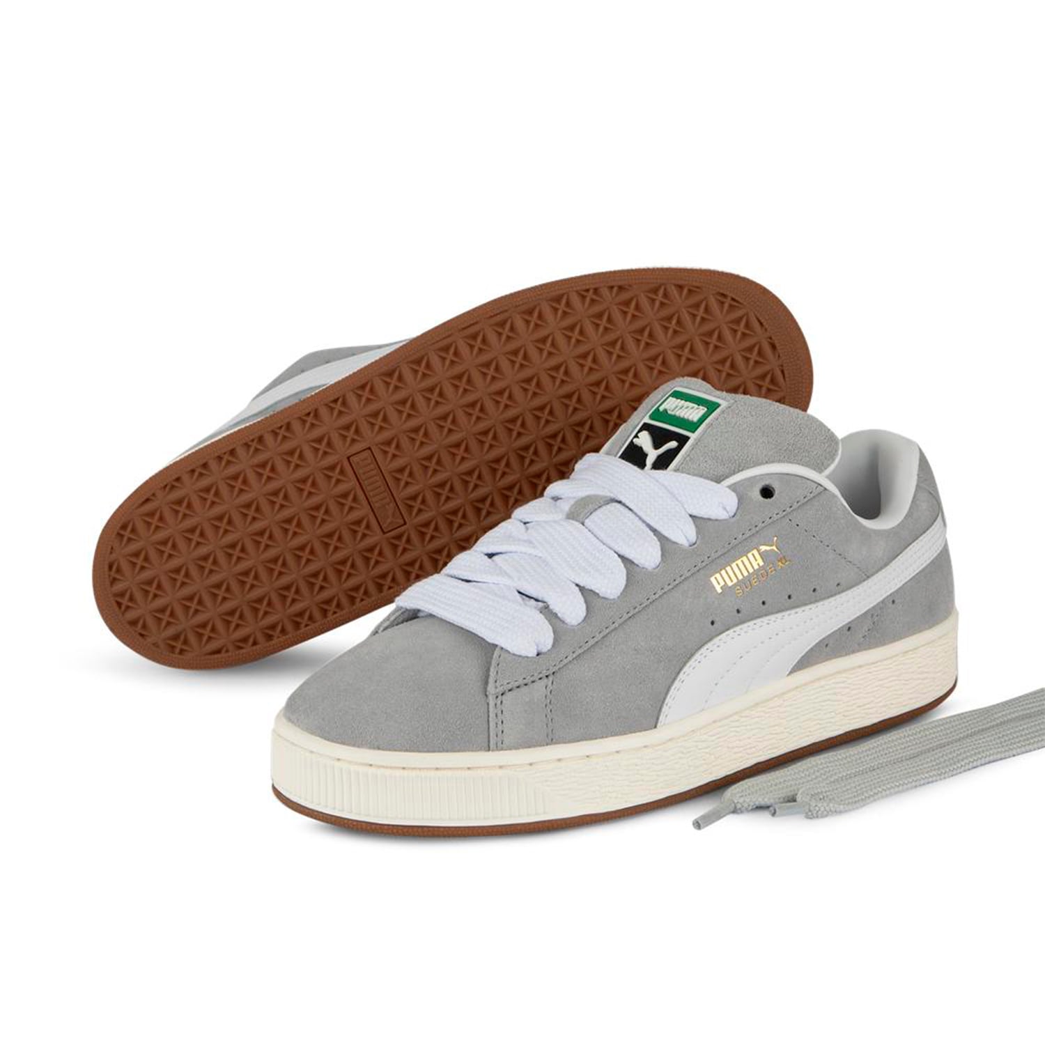 ZAPATILLAS URBANO HOMBRE PUMA 395205 79 SUEDE XL - 2