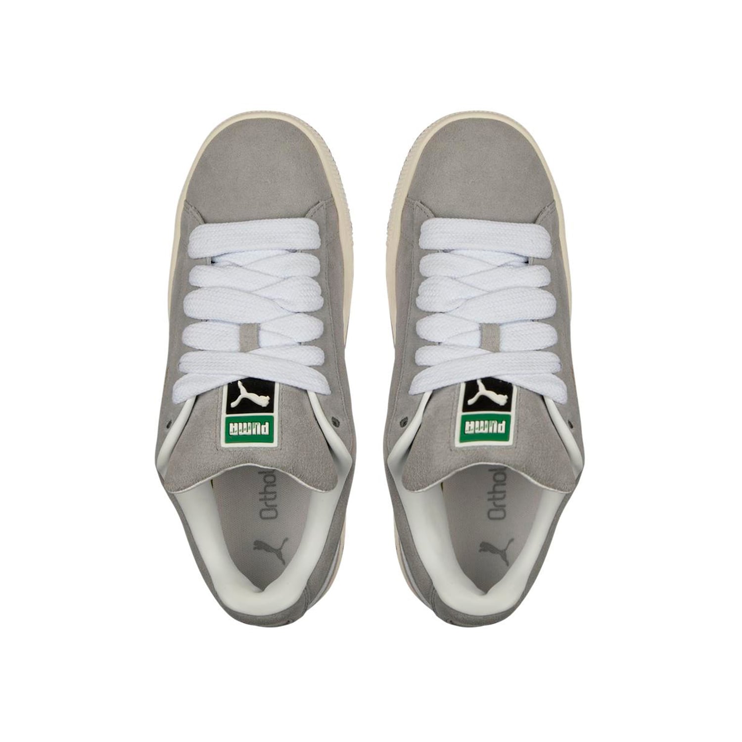 ZAPATILLAS URBANO HOMBRE PUMA 395205 79 SUEDE XL - 4