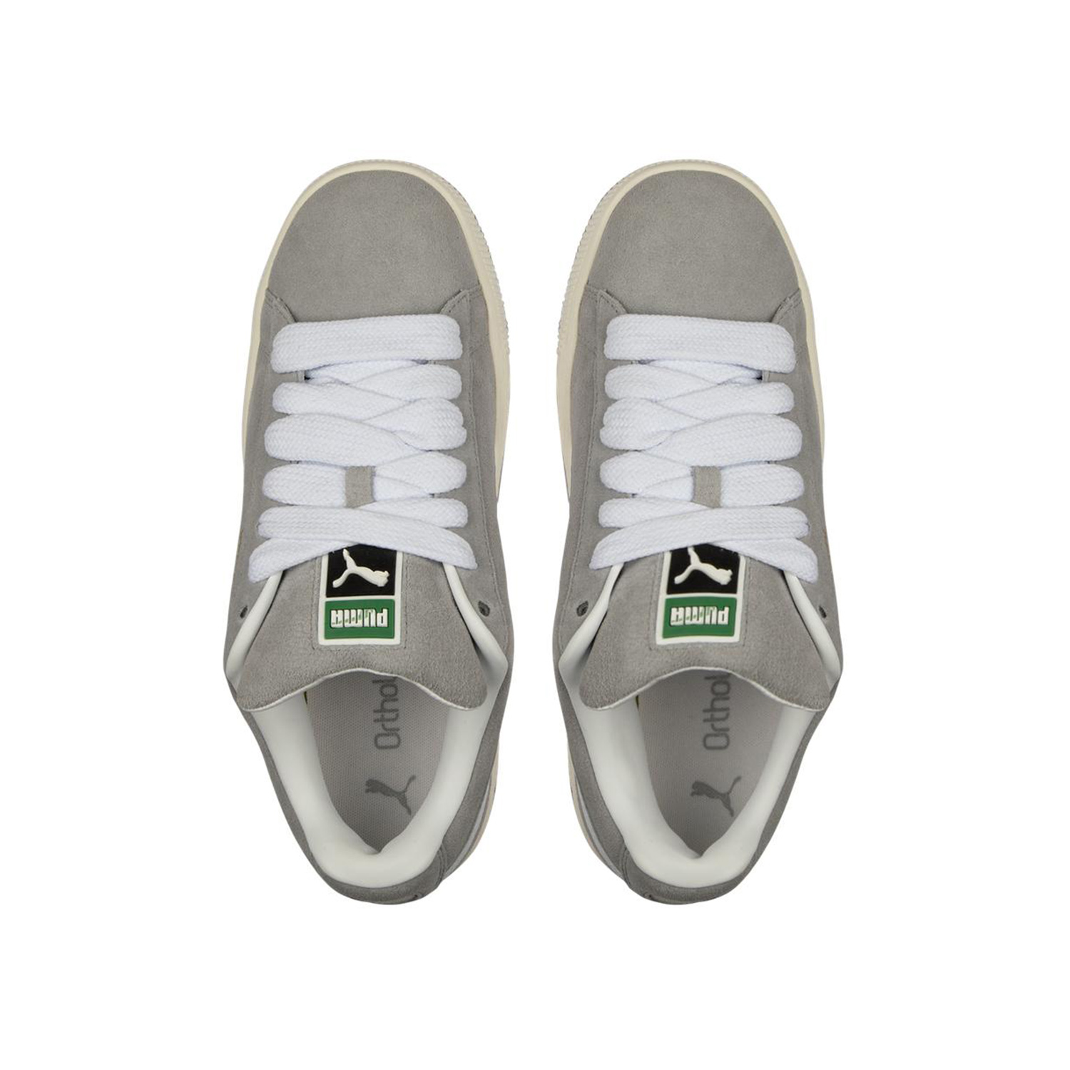 ZAPATILLAS URBANO HOMBRE PUMA 395205 79 SUEDE XL - 4