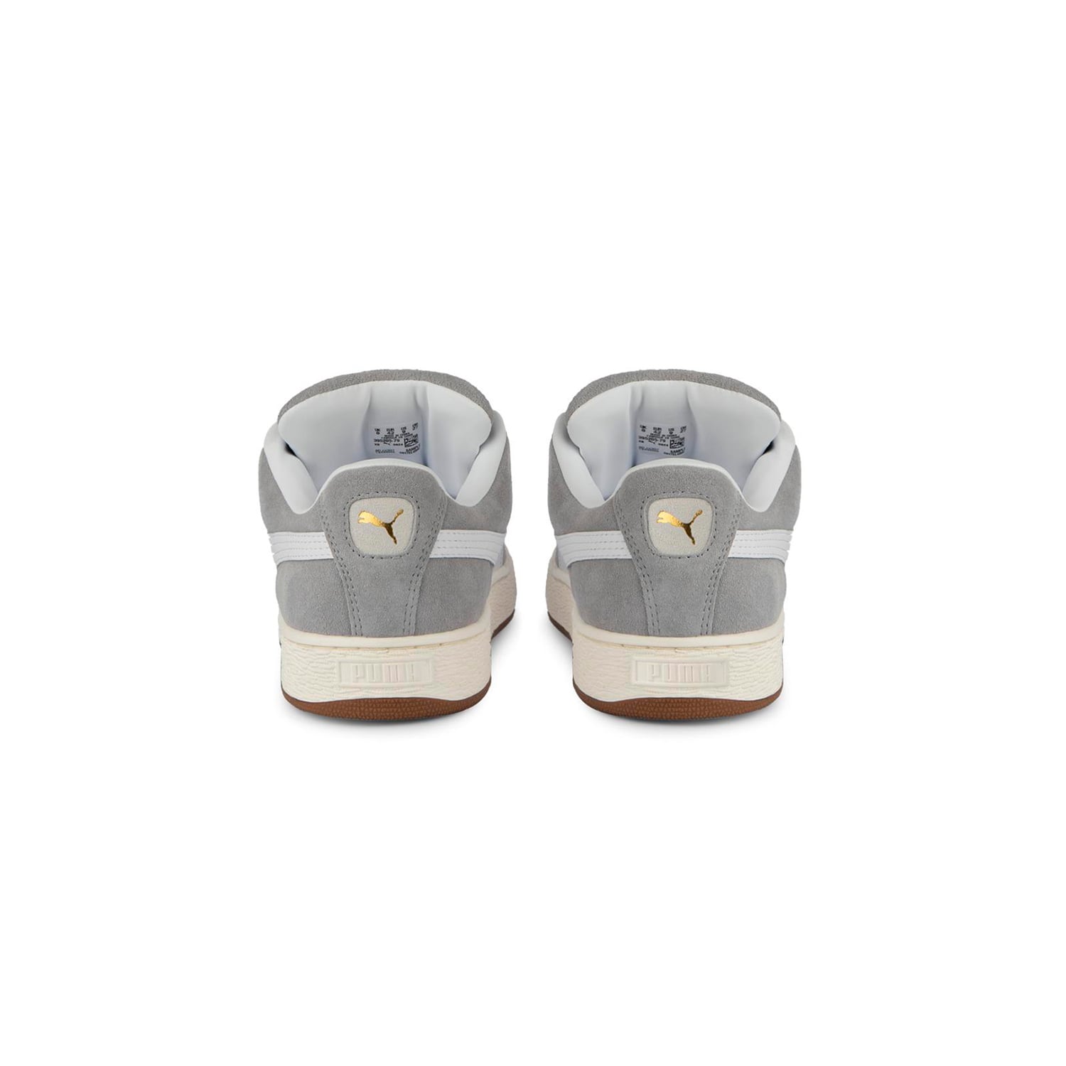 ZAPATILLAS URBANO HOMBRE PUMA 395205 79 SUEDE XL - 5
