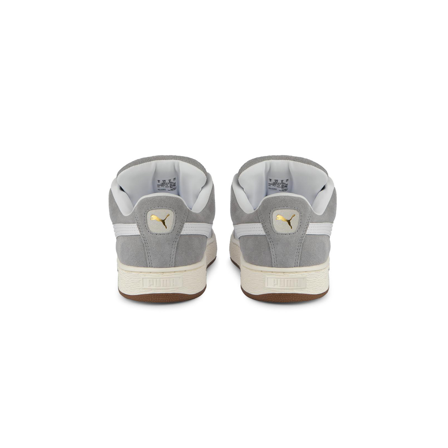 ZAPATILLAS URBANO HOMBRE PUMA 395205 79 SUEDE XL - 5