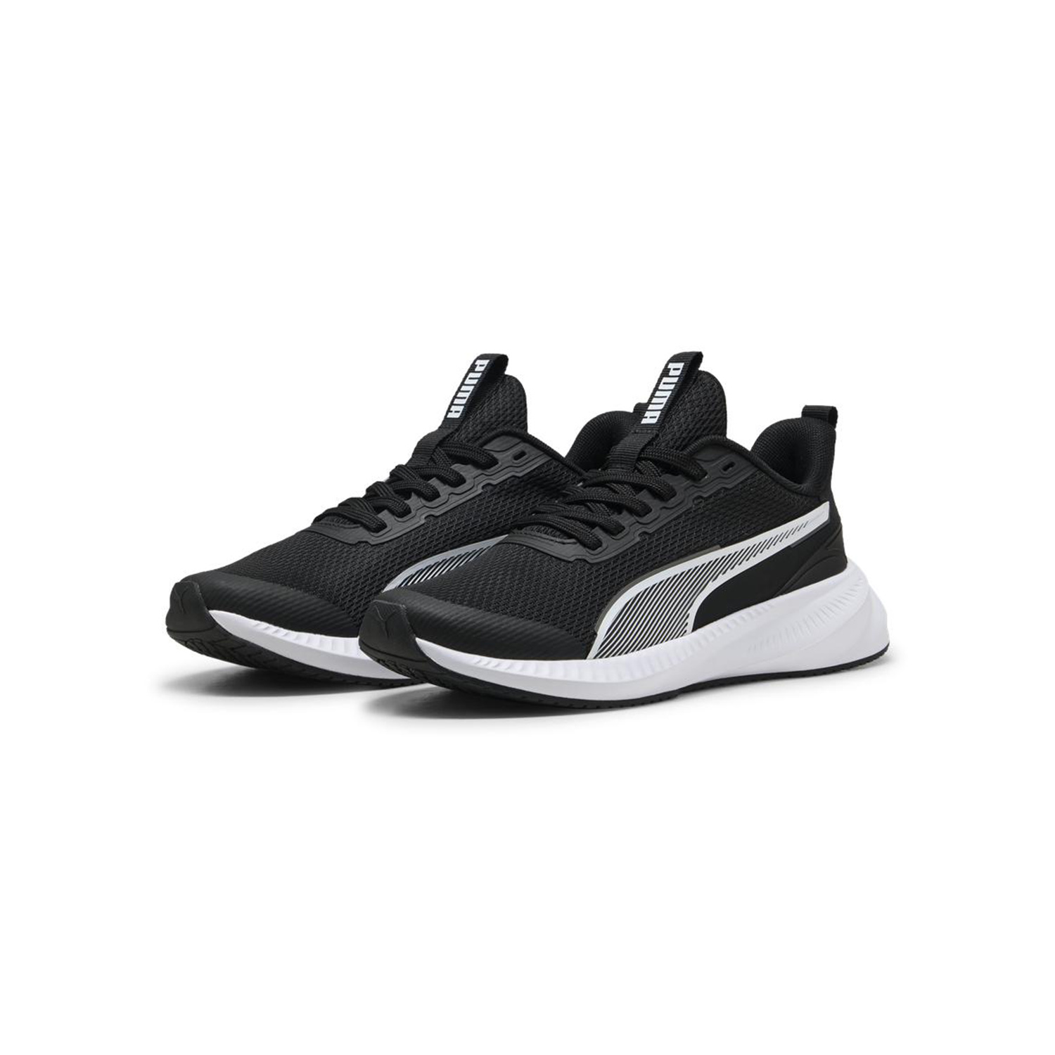 ZAPATILLAS URBANO UNISEX PUMA 401526 01 FLYER LITE 3 JR - 2