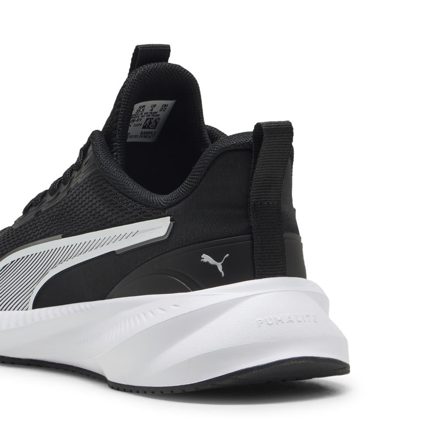 ZAPATILLAS URBANO UNISEX PUMA 401526 01 FLYER LITE 3 JR - 6