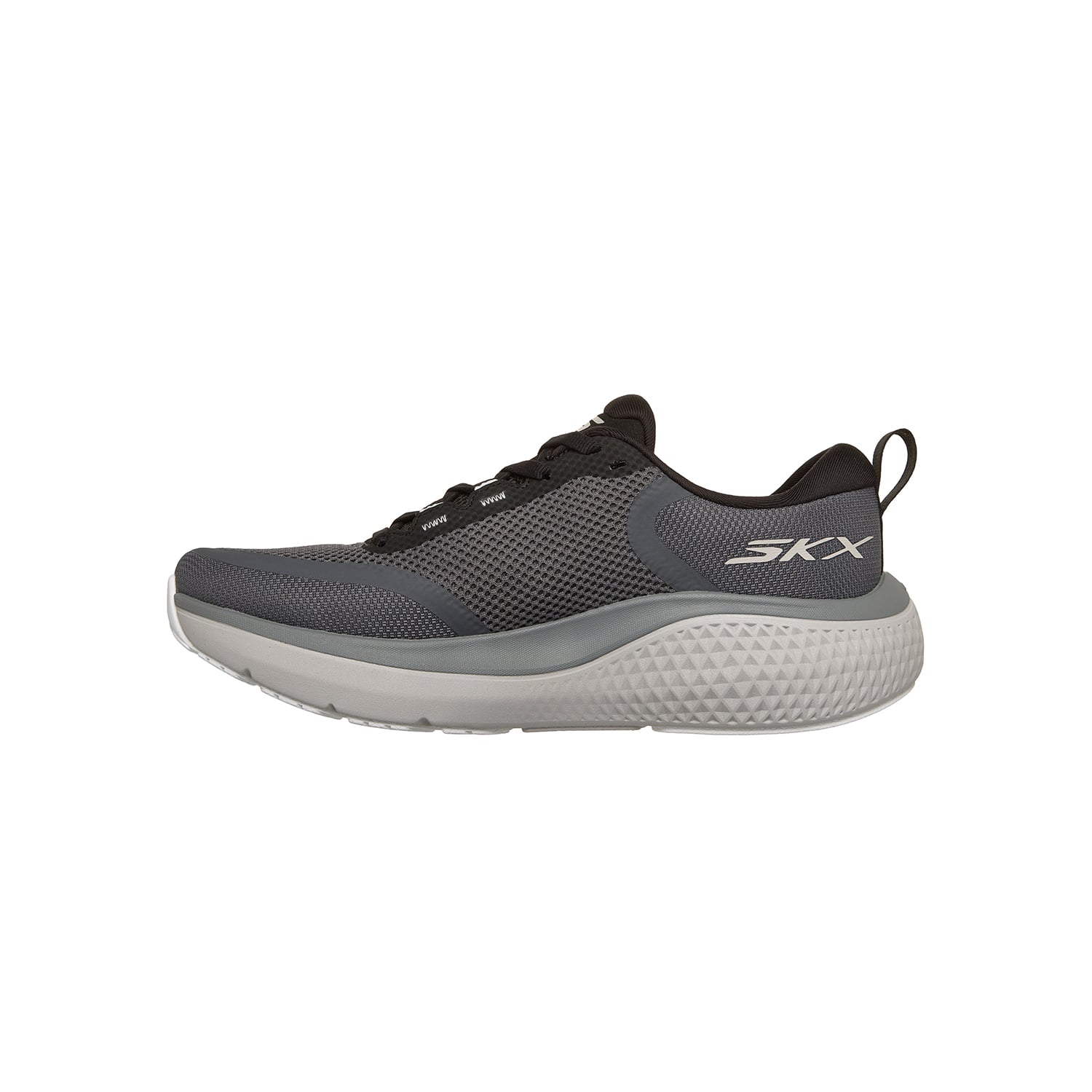 ZAPATILLAS TRAINING HOMBRE SKECHERS 246086-GYBK GO RUN SUPERSONIC MAX A/T - 4