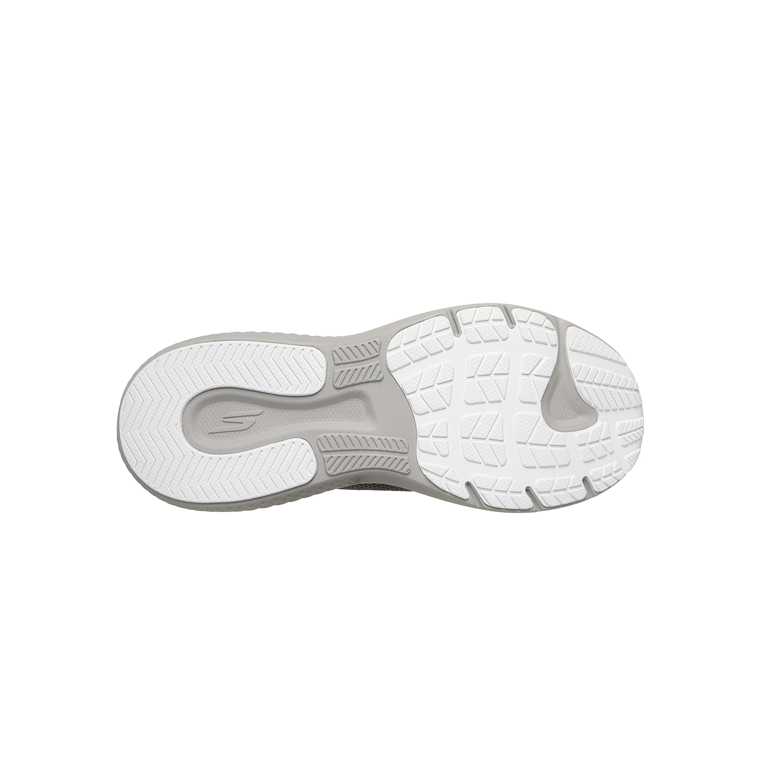 ZAPATILLAS TRAINING HOMBRE SKECHERS 246086-GYBK GO RUN SUPERSONIC MAX A/T - 6