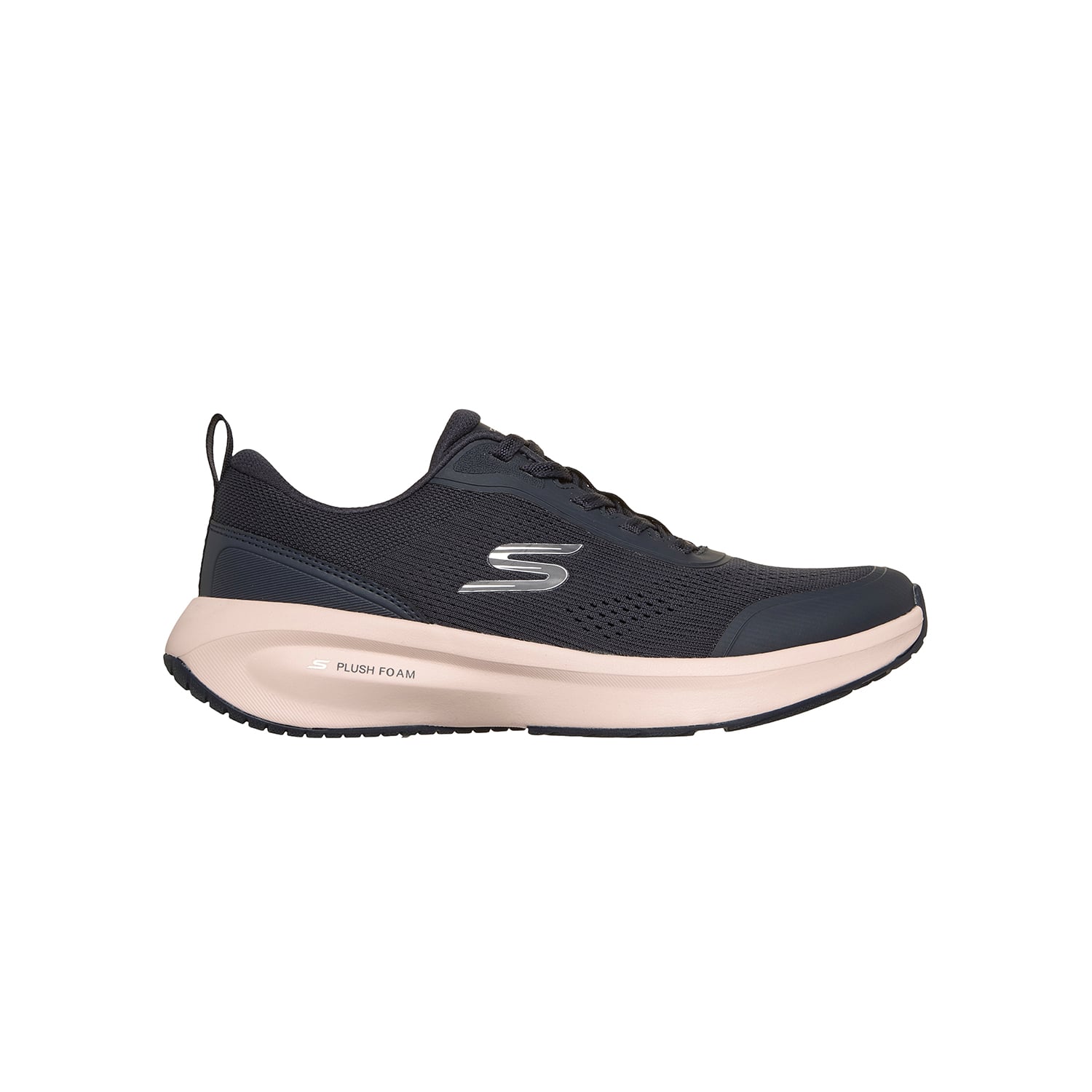 ZAPATILLAS TRAINING MUJER SKECHERS 150572-NVY PLUSH FOAM - 1