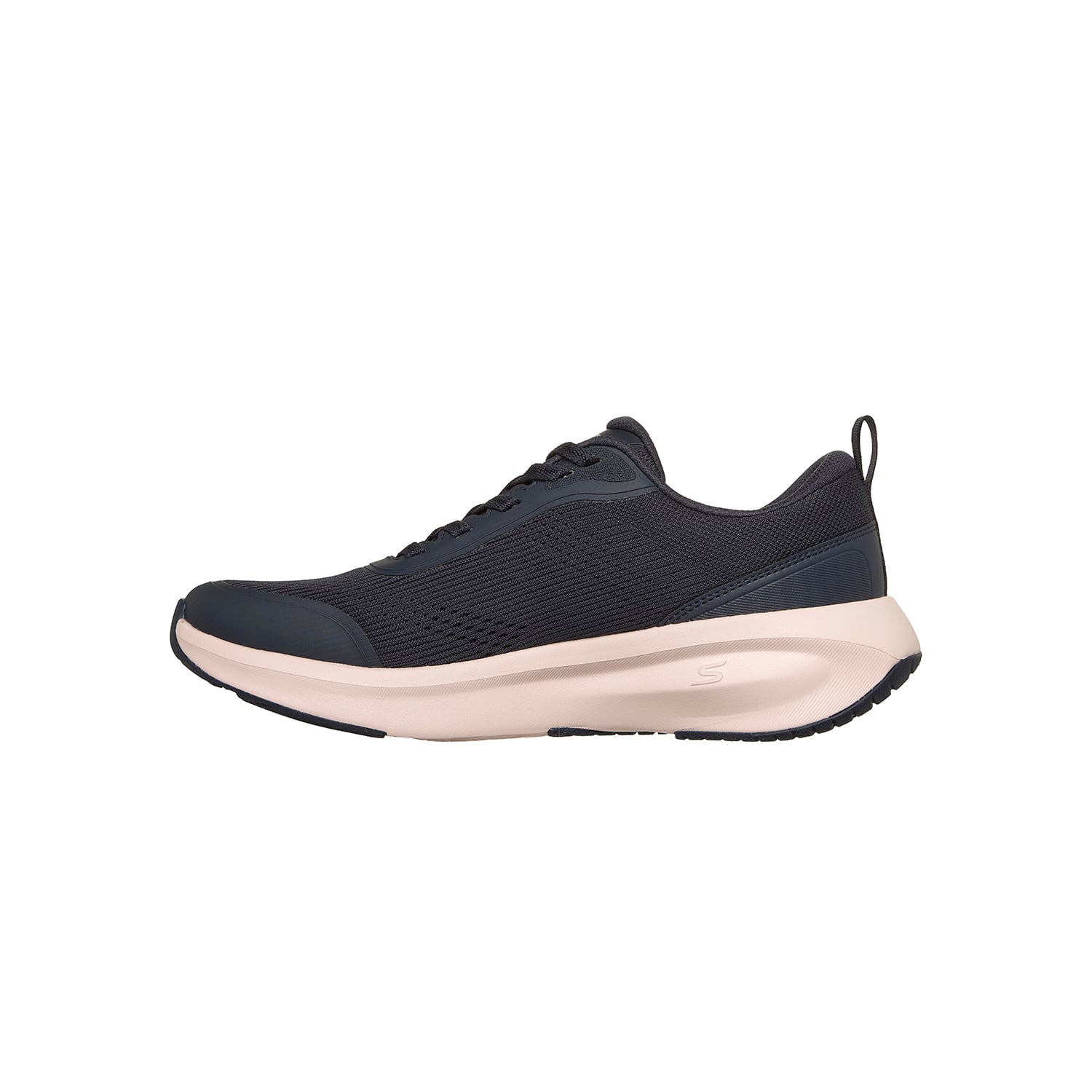 ZAPATILLAS TRAINING MUJER SKECHERS 150572-NVY PLUSH FOAM - 4