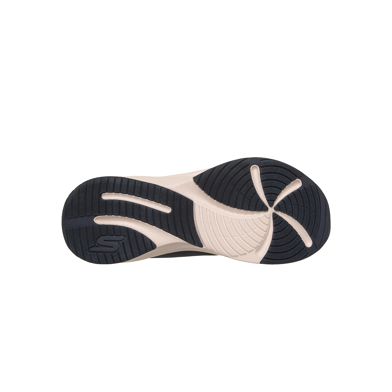 ZAPATILLAS TRAINING MUJER SKECHERS 150572-NVY PLUSH FOAM - 6