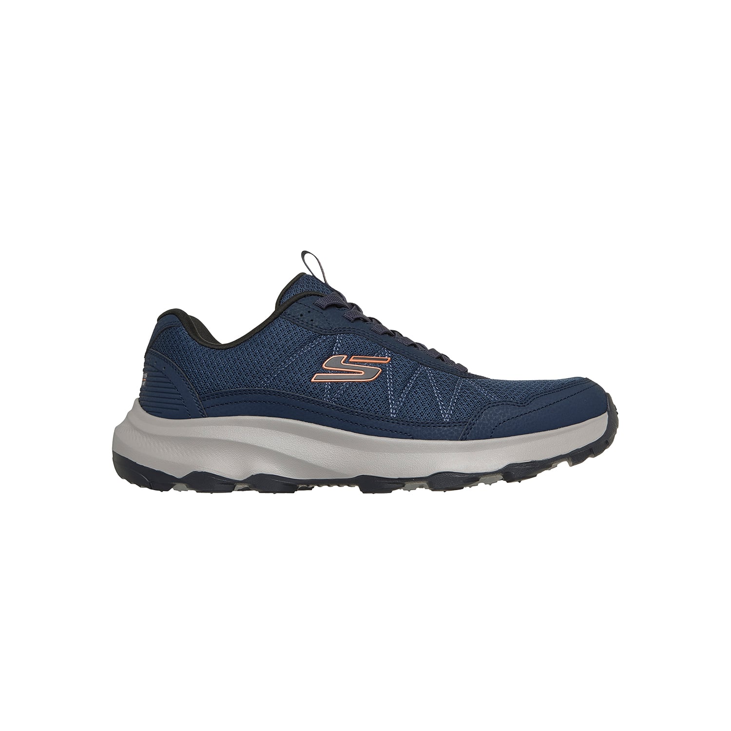 ZAPATILLAS TRAINING HOMBRE SKECHERS 237783-NVY RIDGE OAK - 1